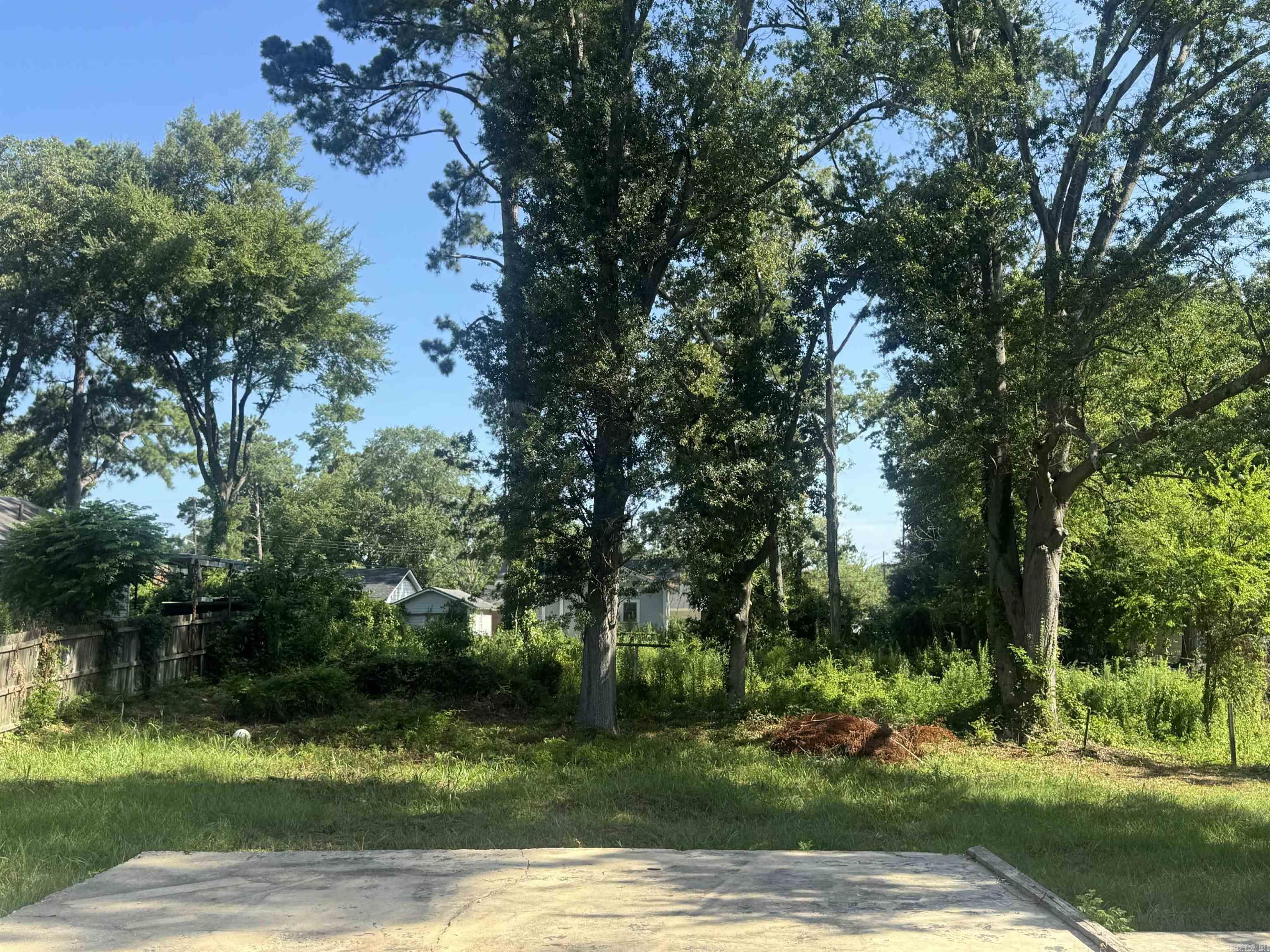 708 Liberty  El Dorado, AR