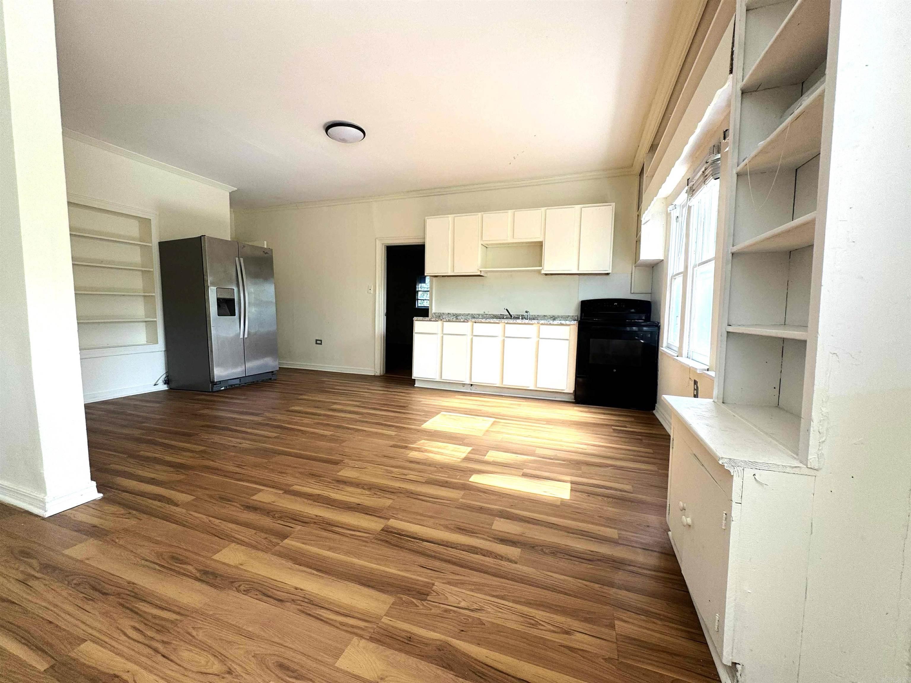 708 Liberty  El Dorado, AR