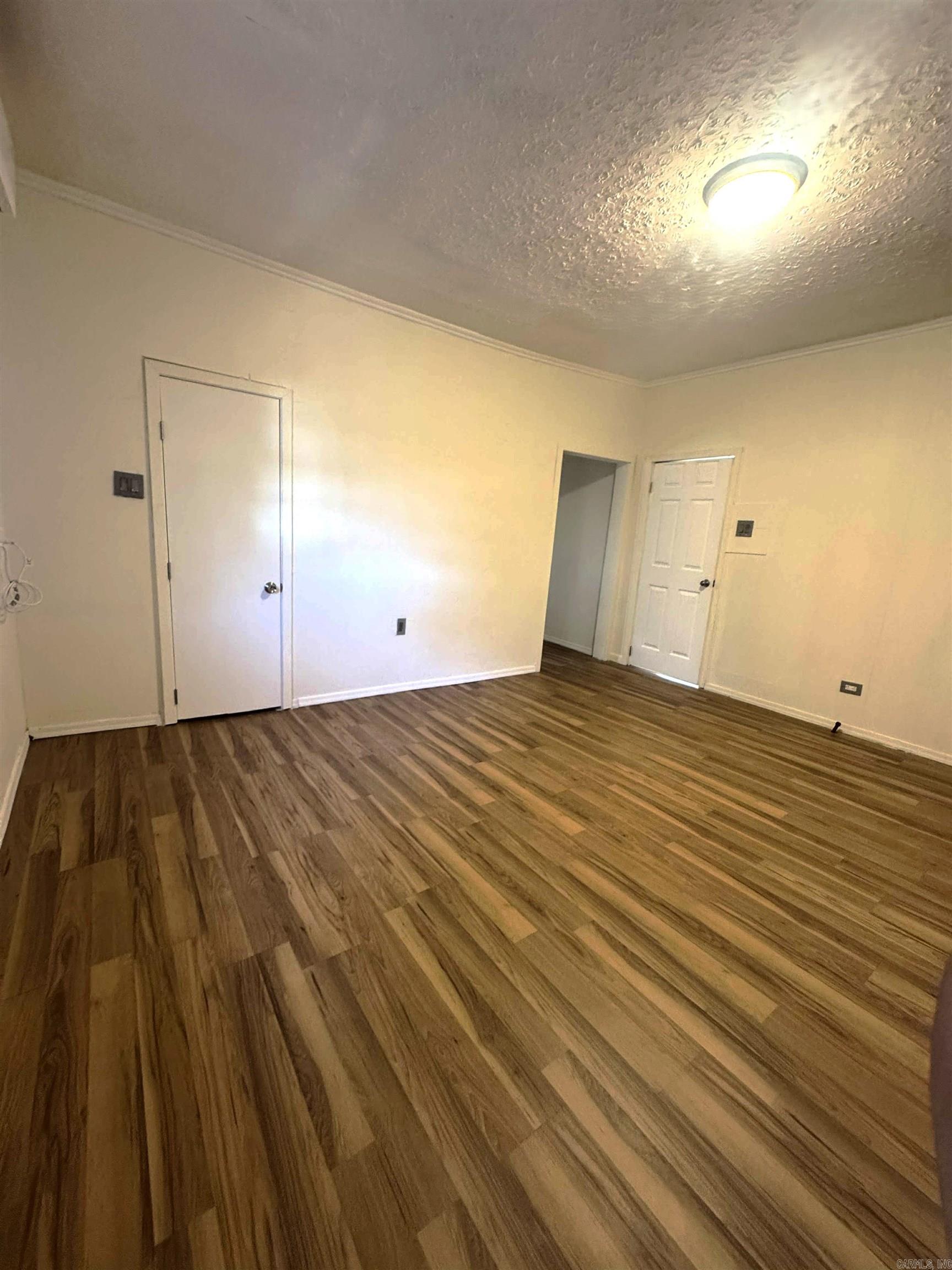 708 Liberty  El Dorado, AR