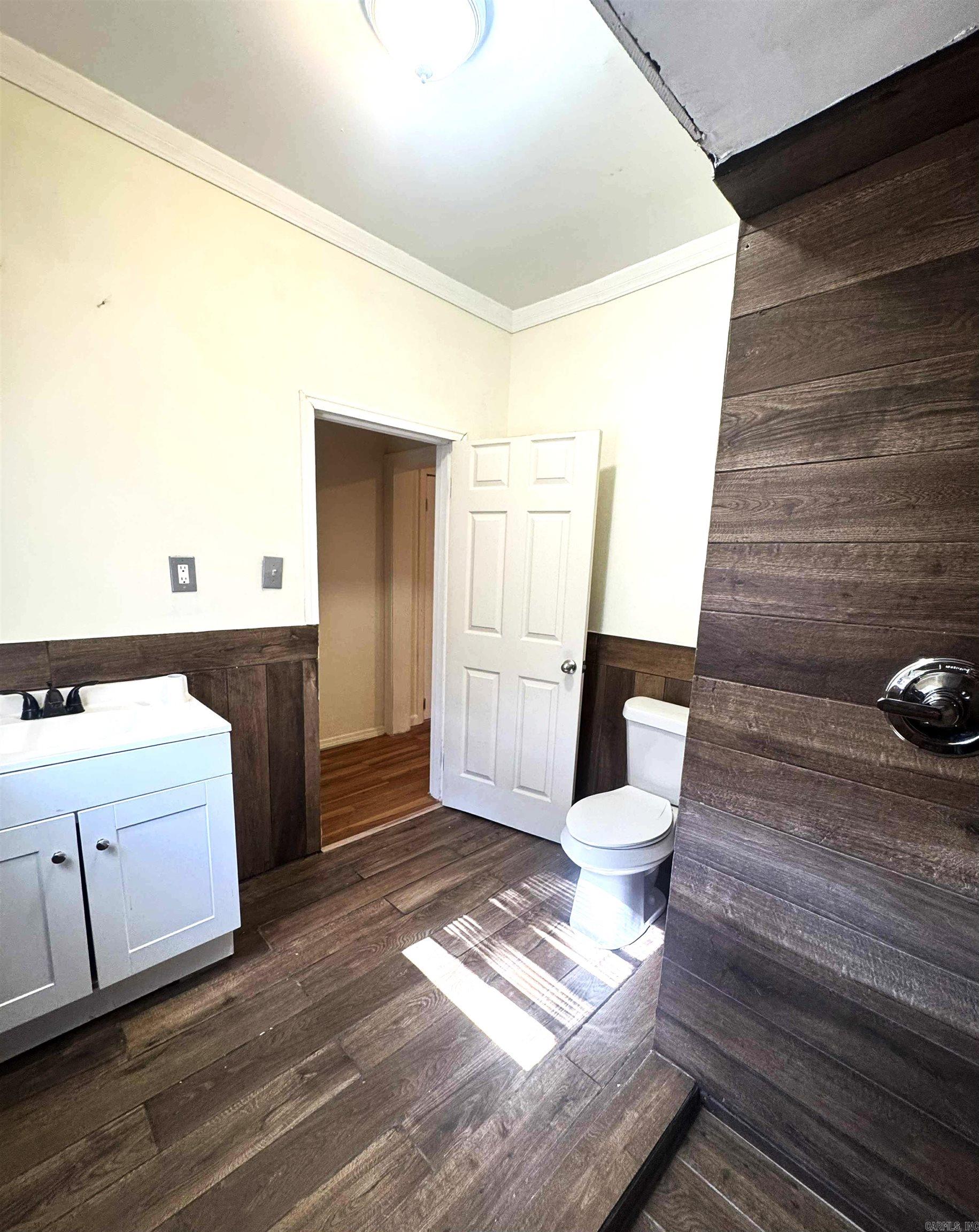 708 Liberty  El Dorado, AR