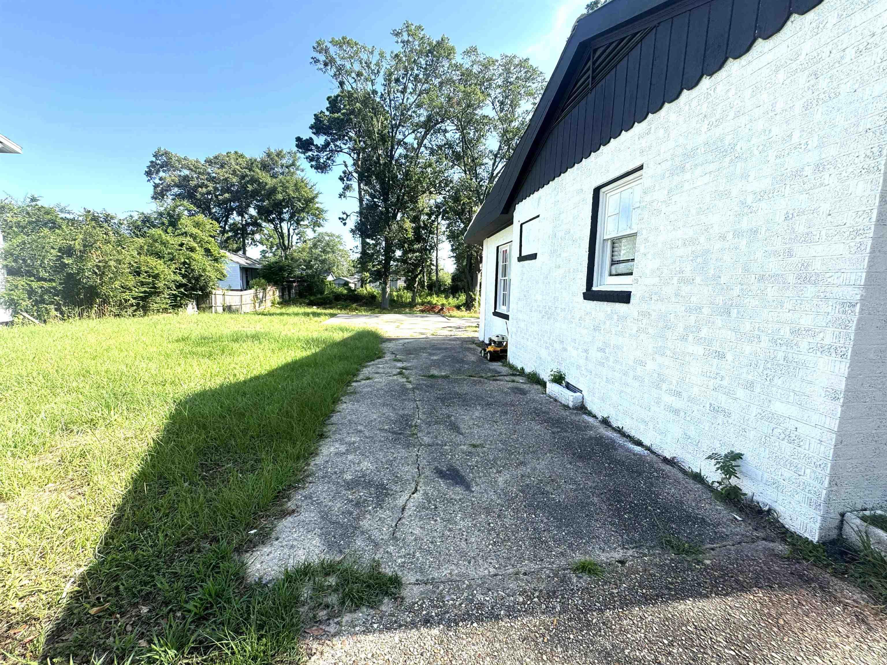 708 Liberty  El Dorado, AR