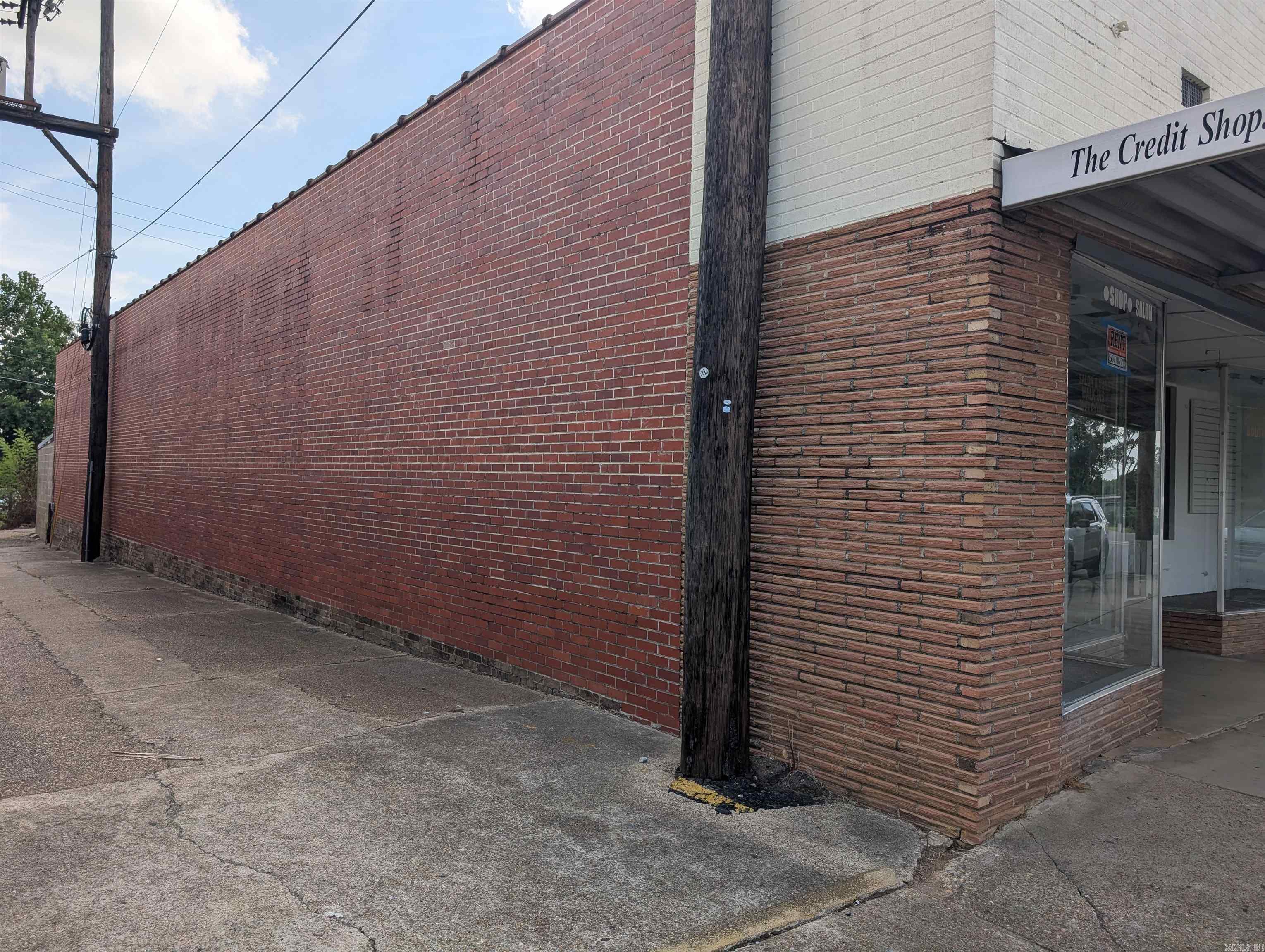 145 S Adams  Camden, AR