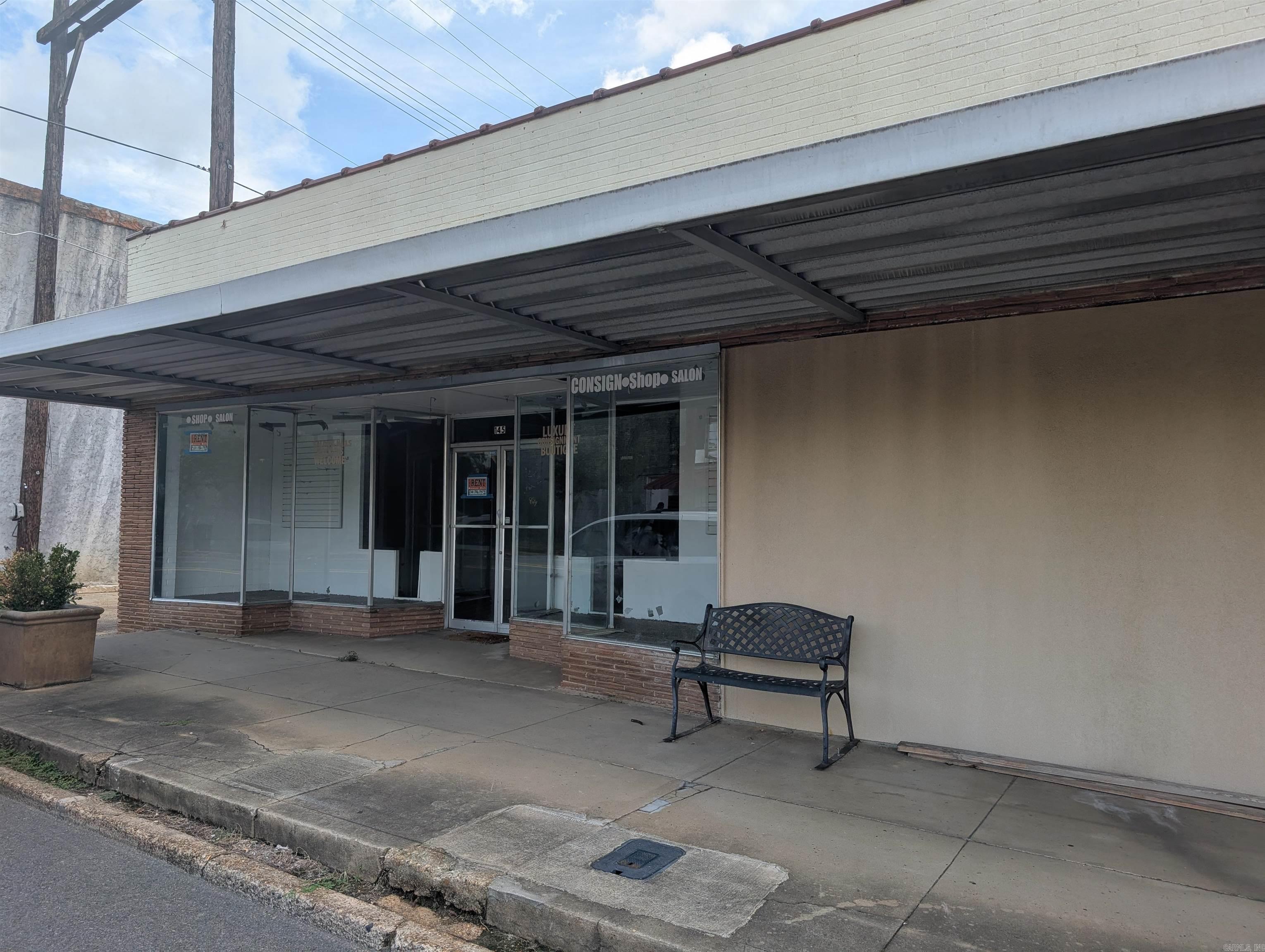 145 S Adams  Camden, AR