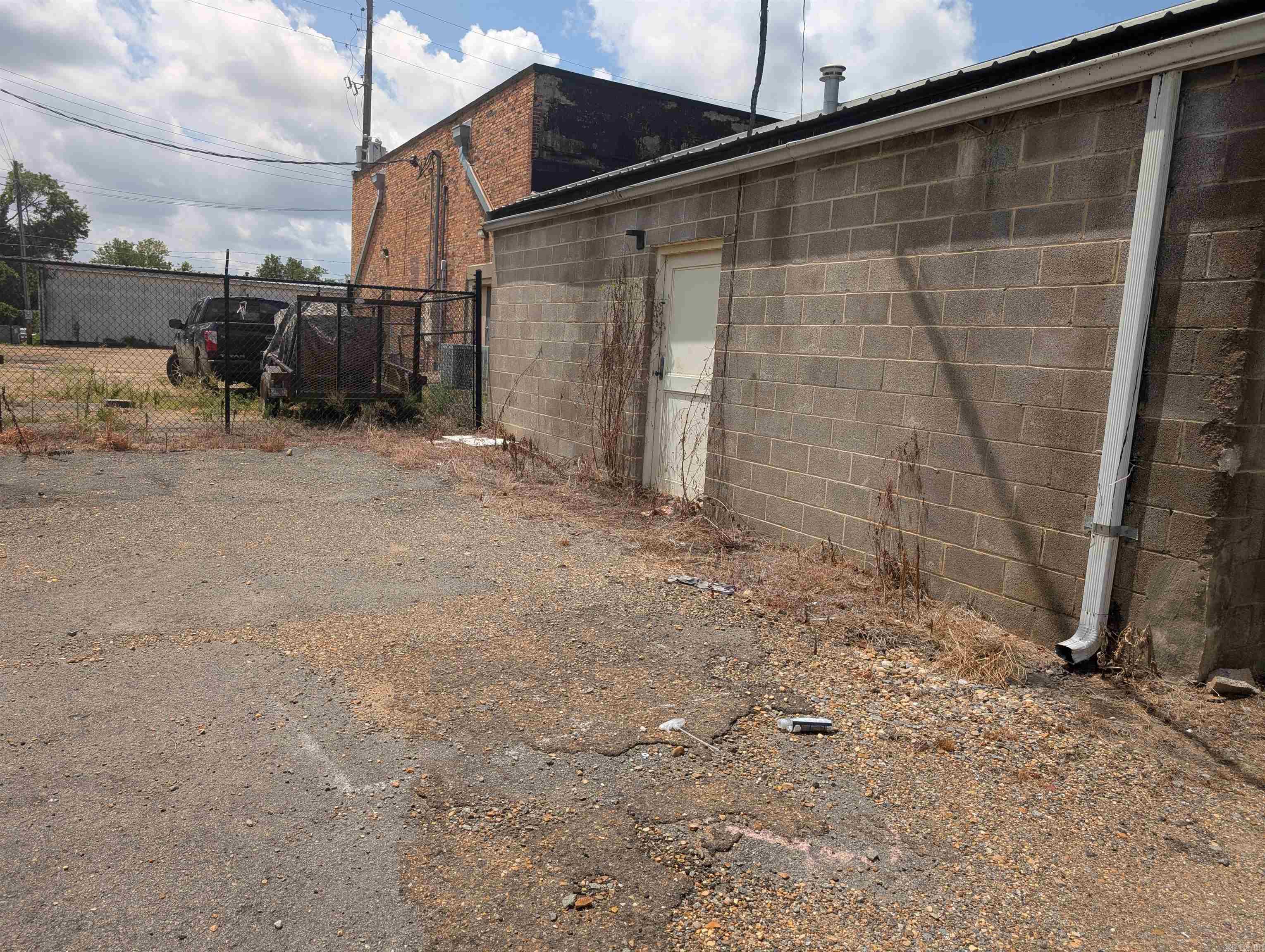 145 S Adams  Camden, AR