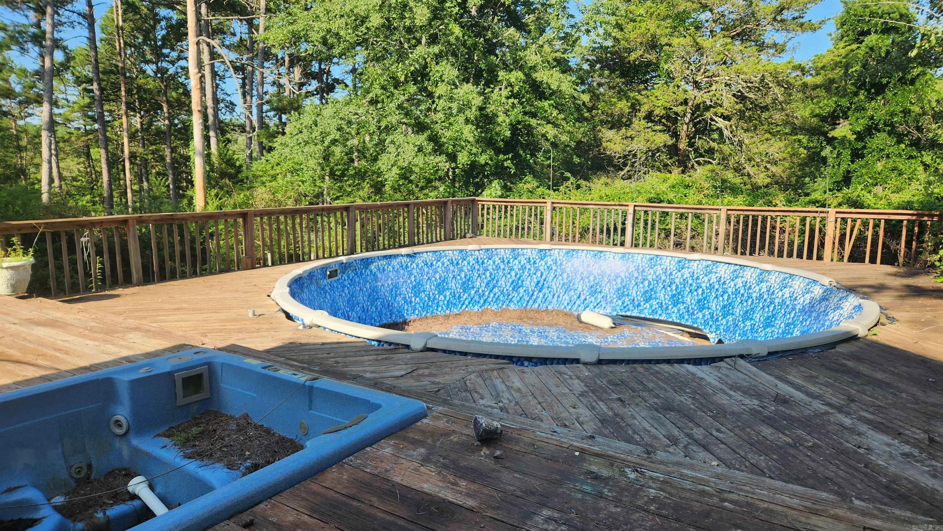 1193 W Hwy 270  Mount Ida, AR