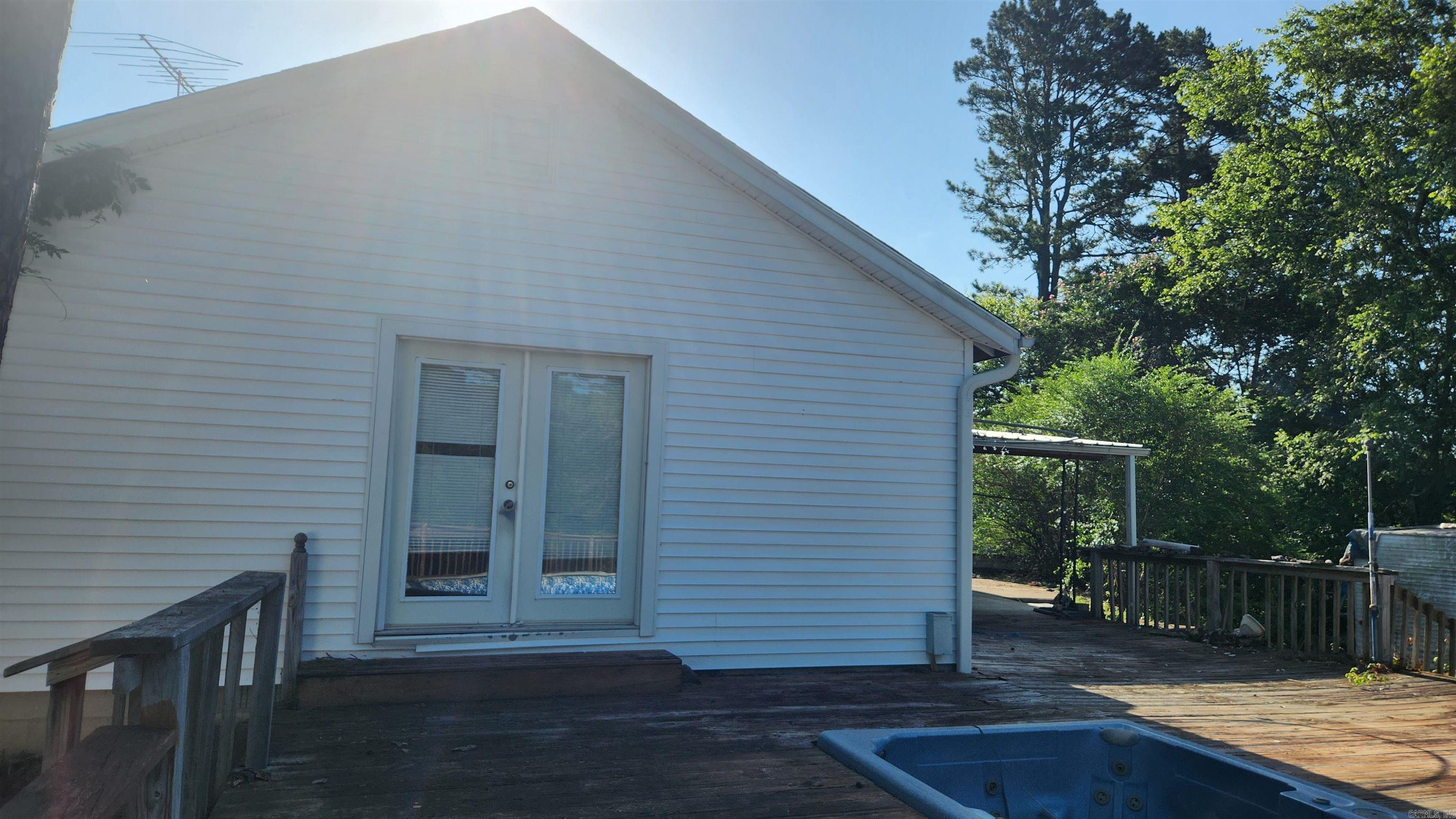 1193 W Hwy 270  Mount Ida, AR