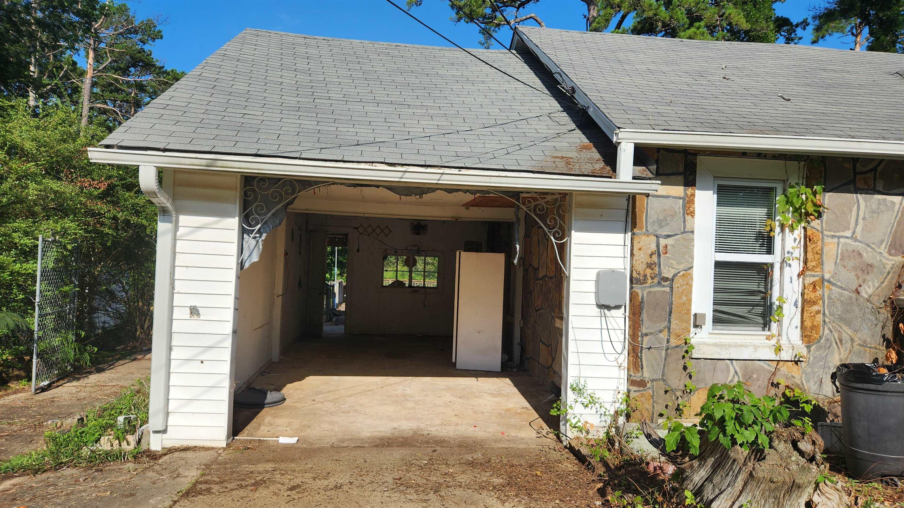 1193 W Hwy 270  Mount Ida, AR