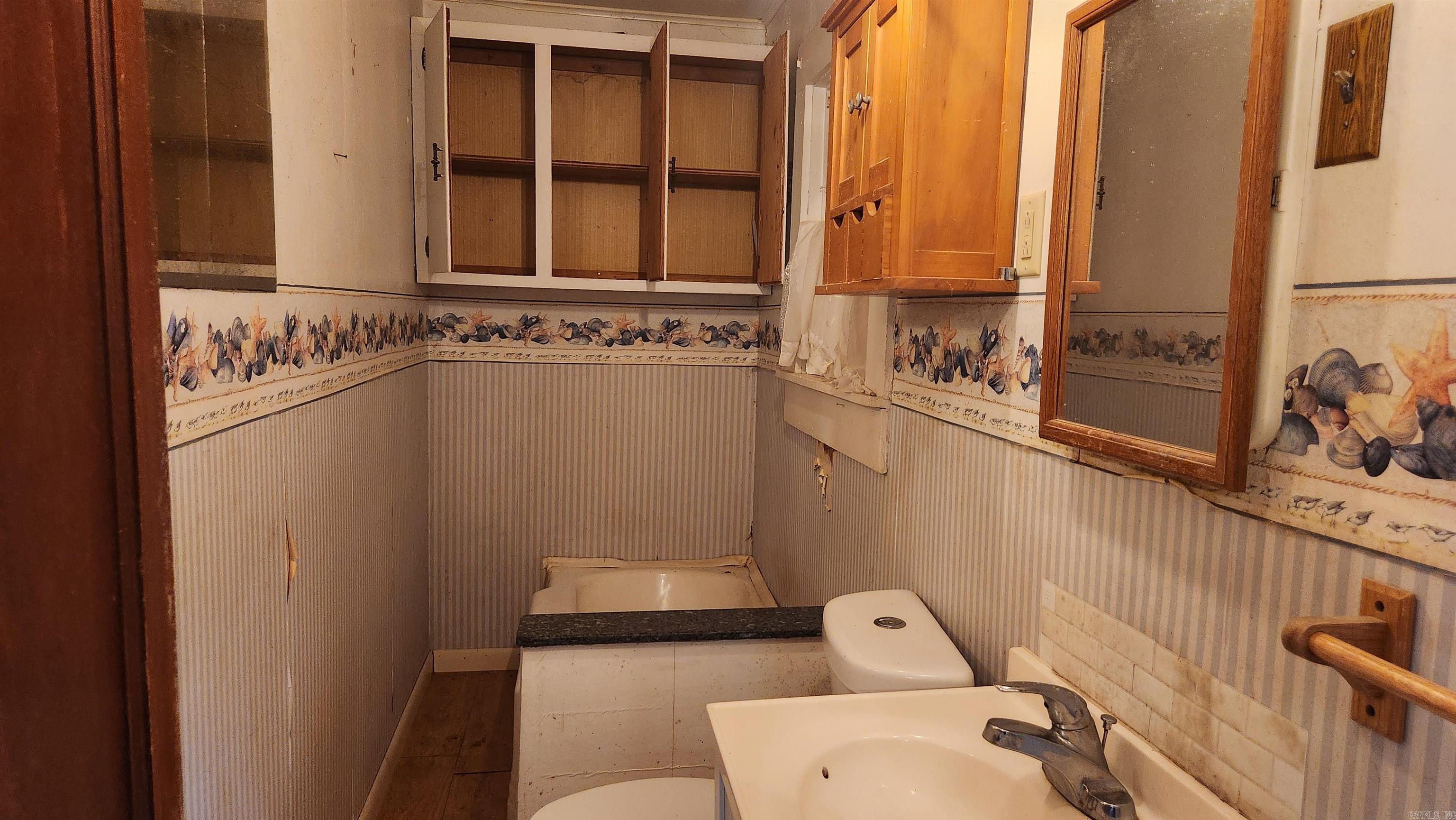 1193 W Hwy 270  Mount Ida, AR