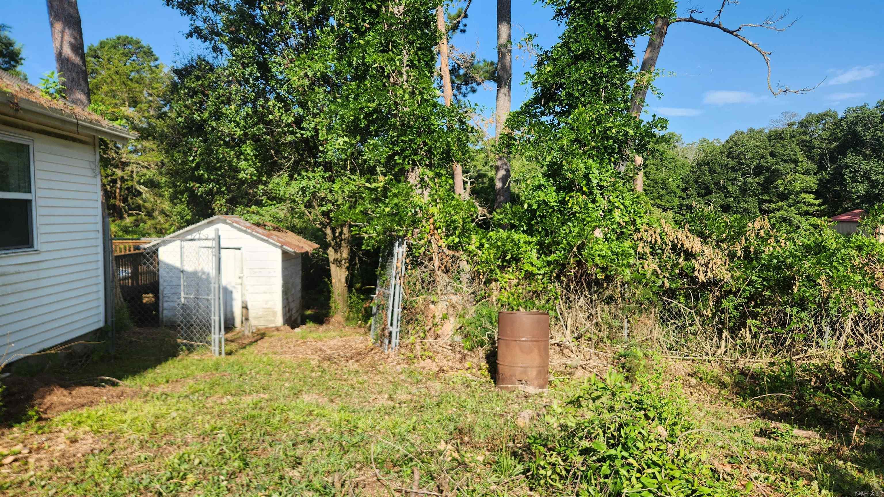 1193 W Hwy 270  Mount Ida, AR