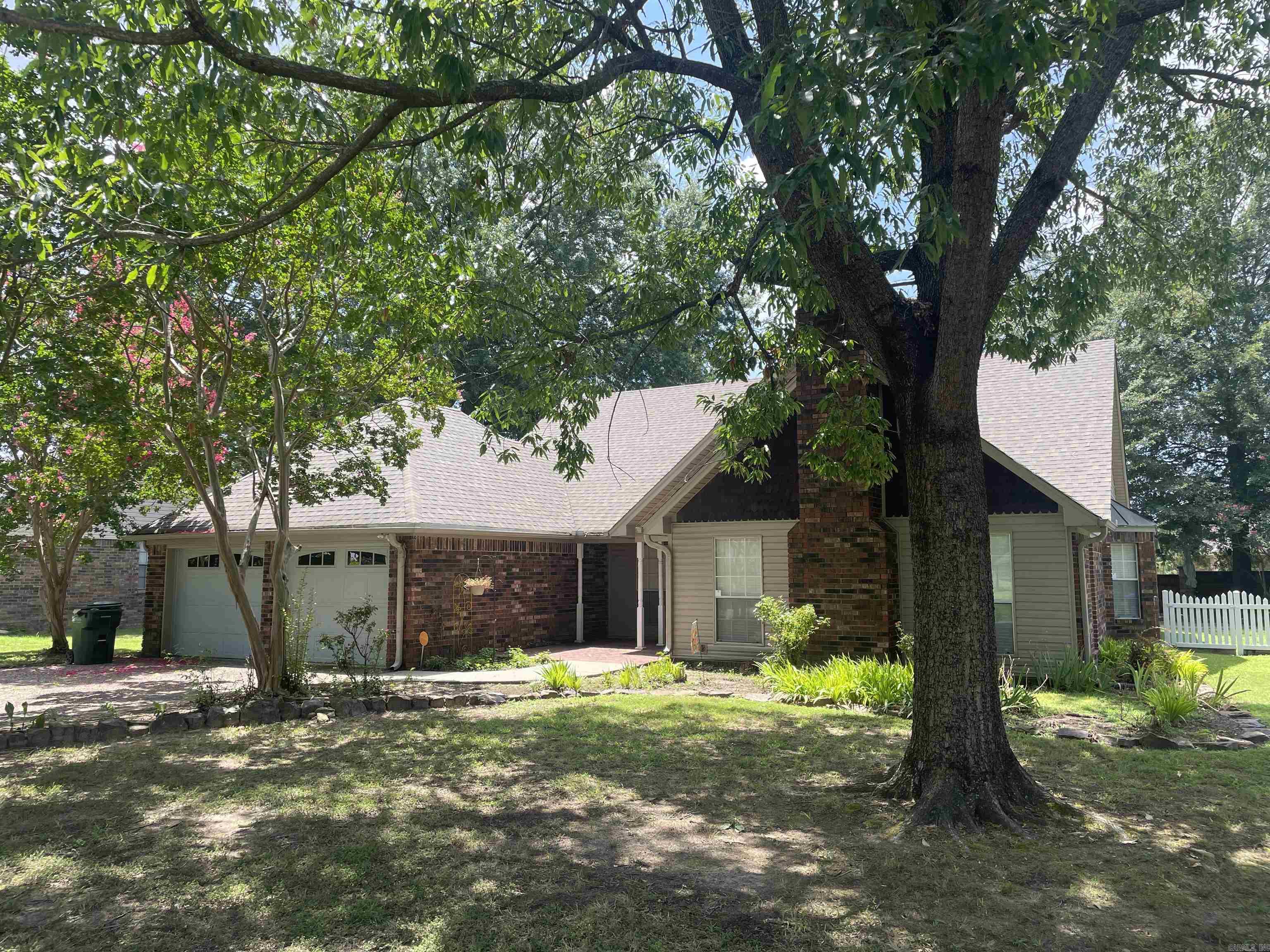 889 Heather  Conway, AR