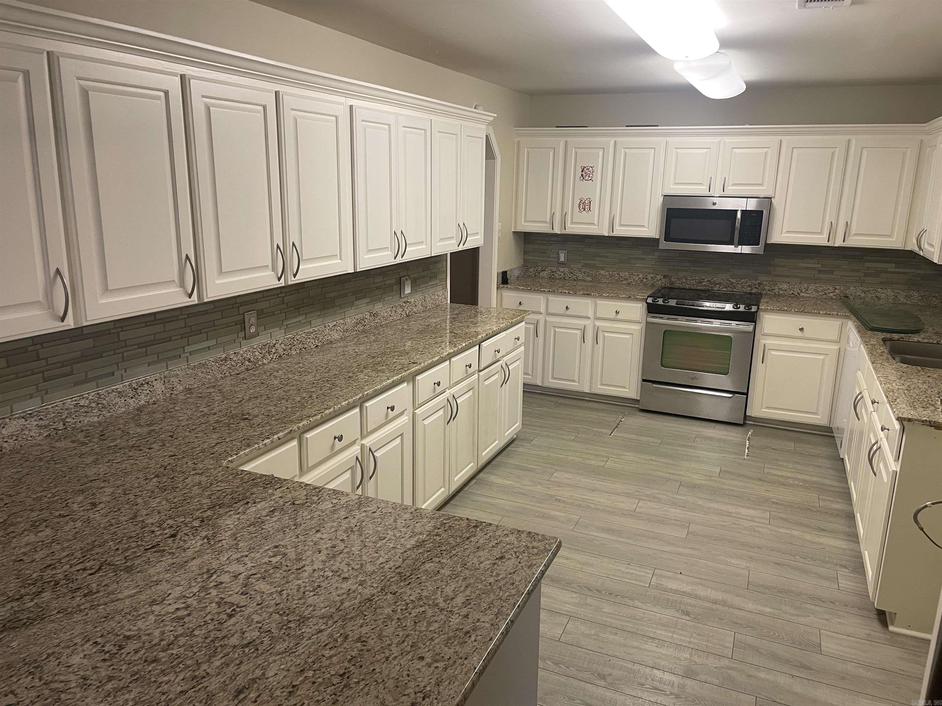 889 Heather  Conway, AR