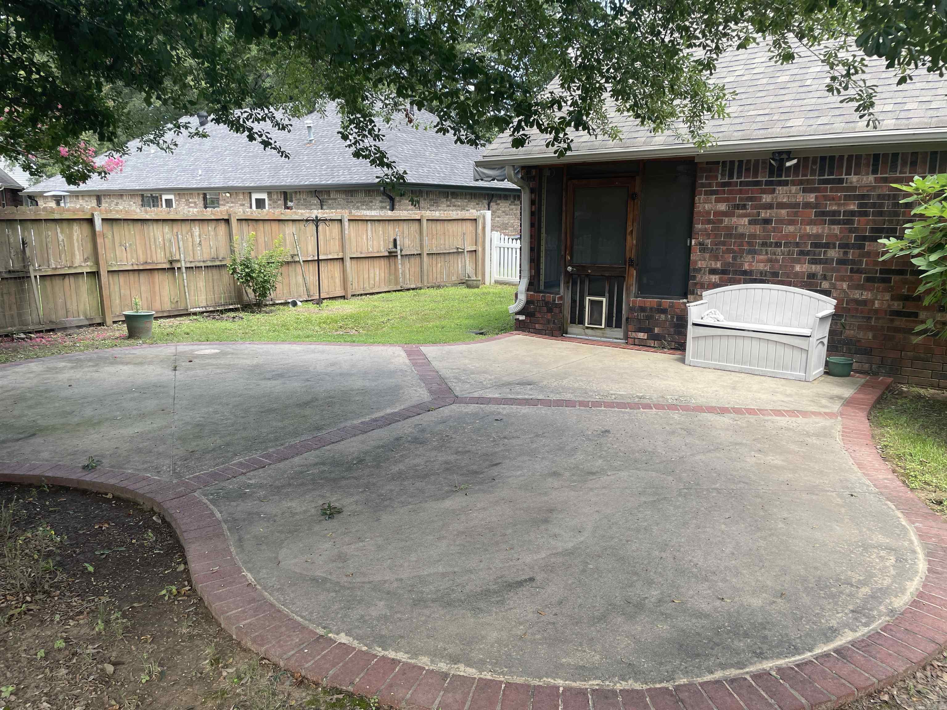 889 Heather  Conway, AR