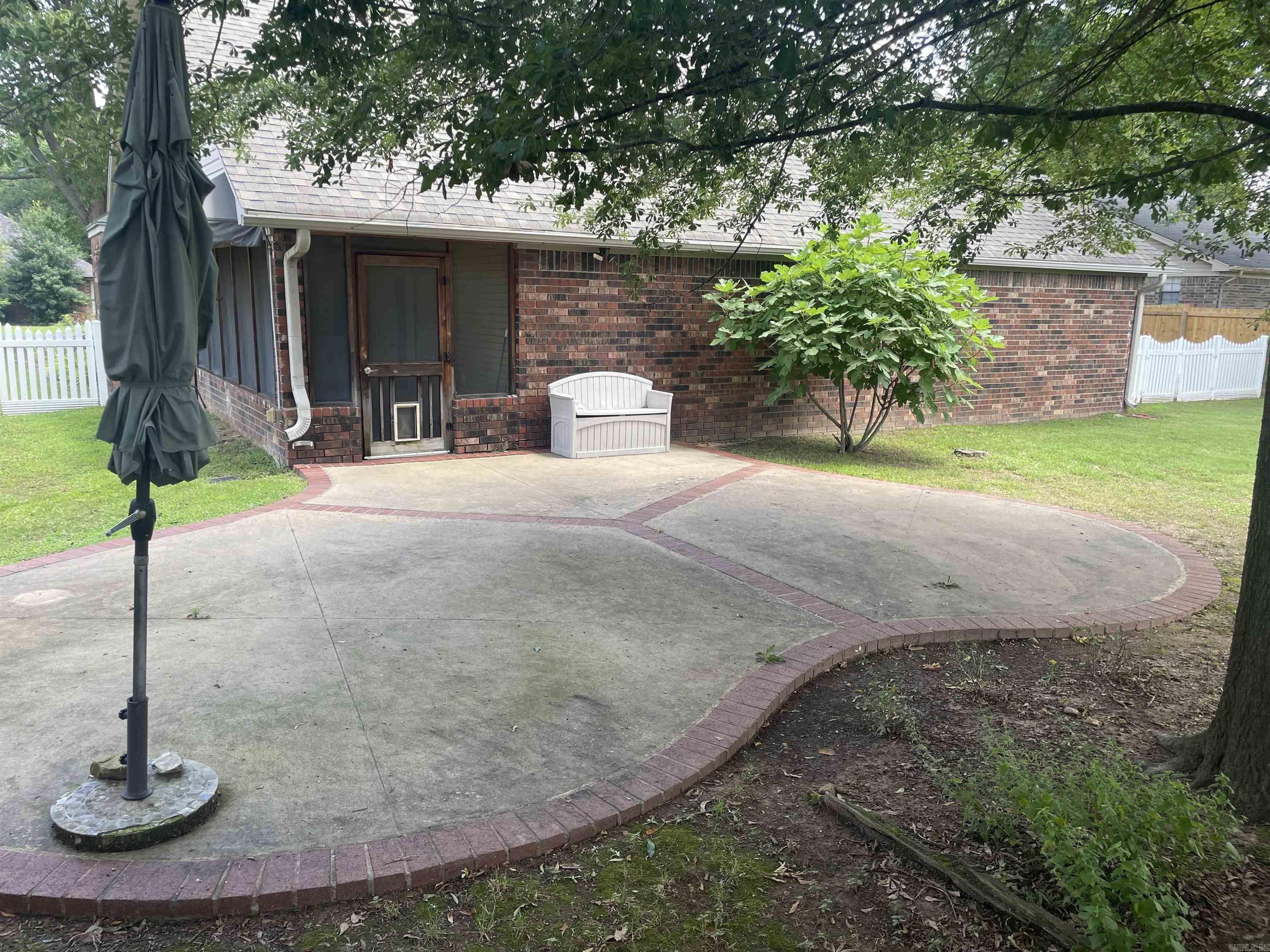 889 Heather  Conway, AR