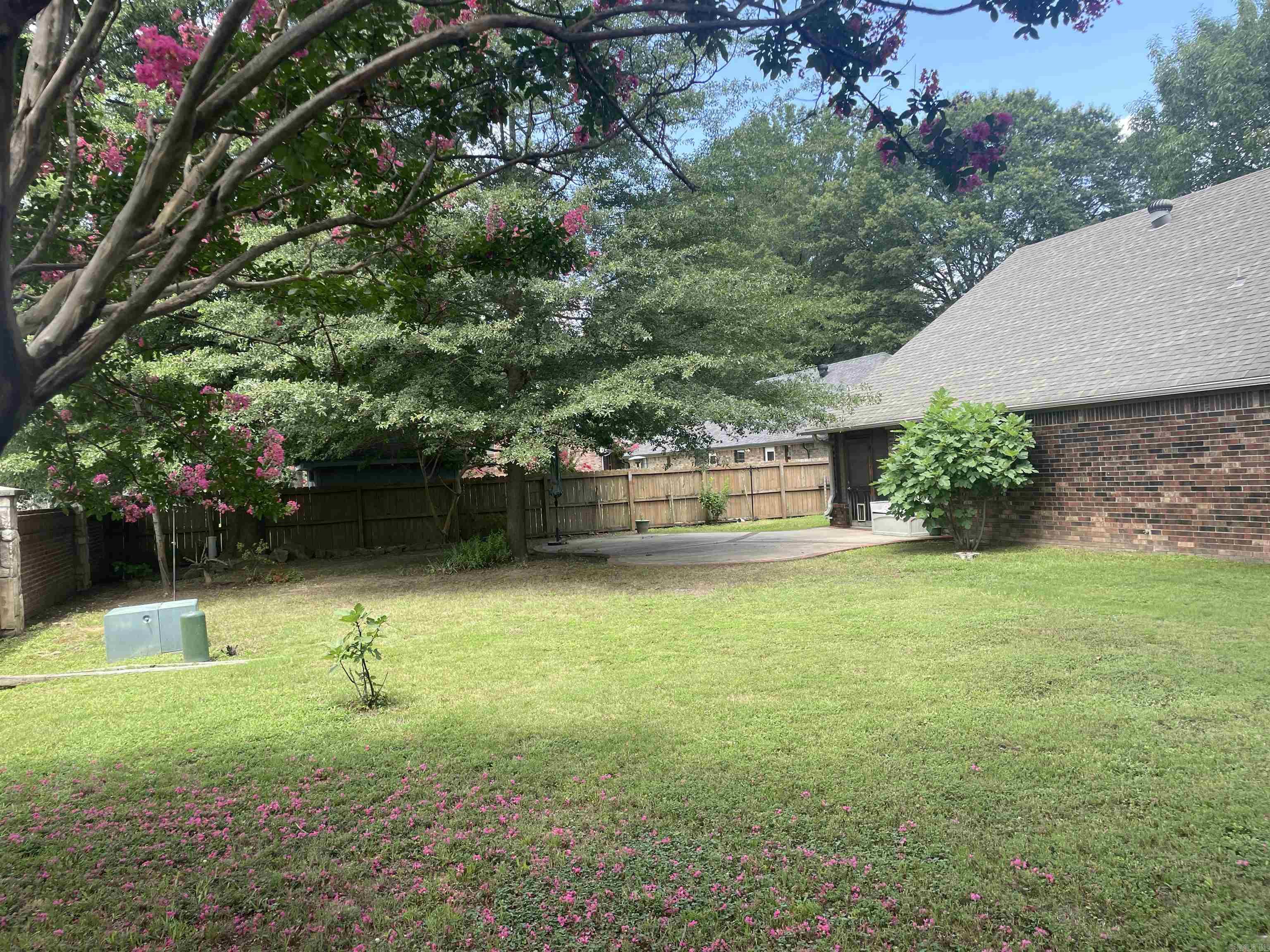 889 Heather  Conway, AR