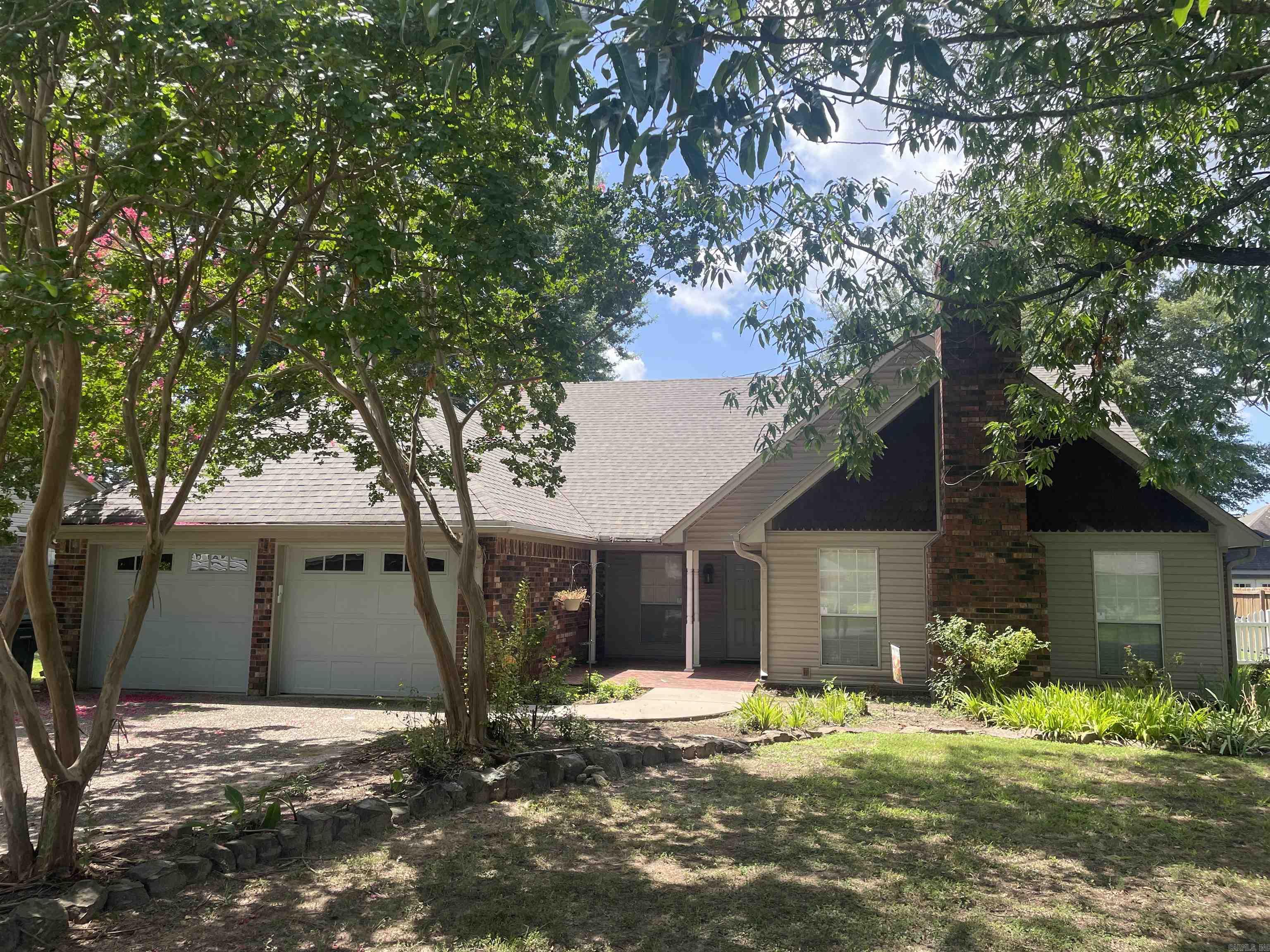 889 Heather  Conway, AR