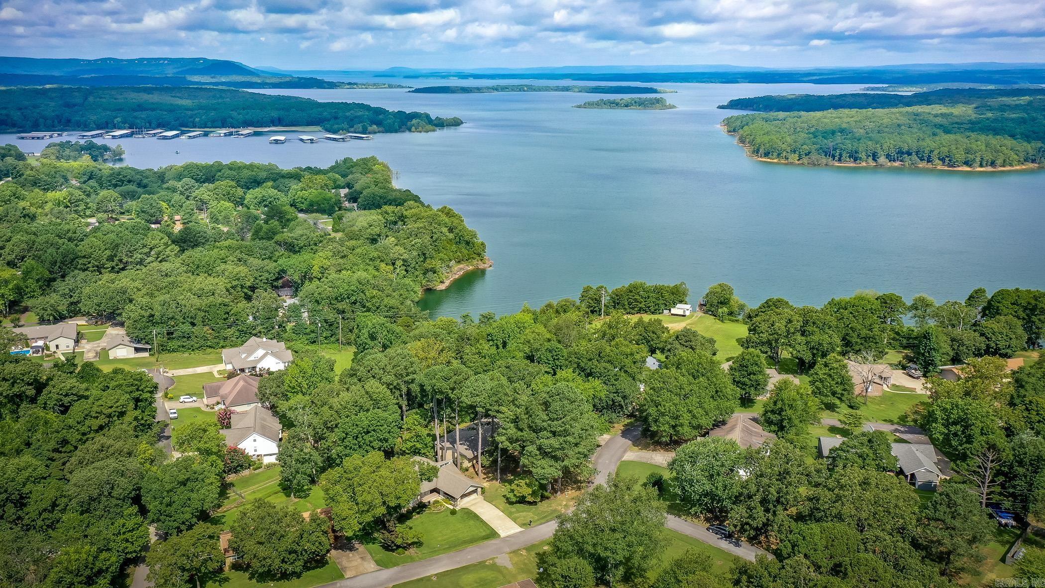 970 Anderson  Heber Springs, AR