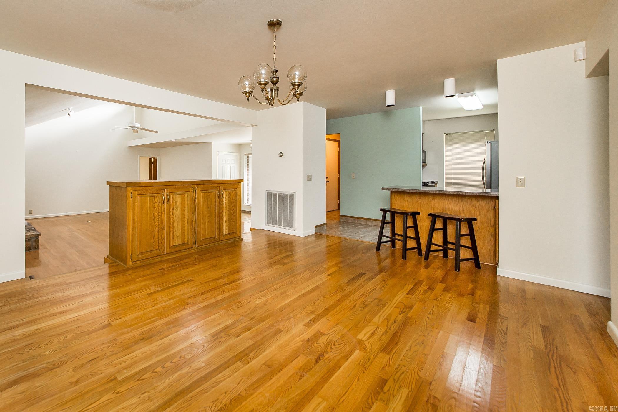 970 Anderson  Heber Springs, AR
