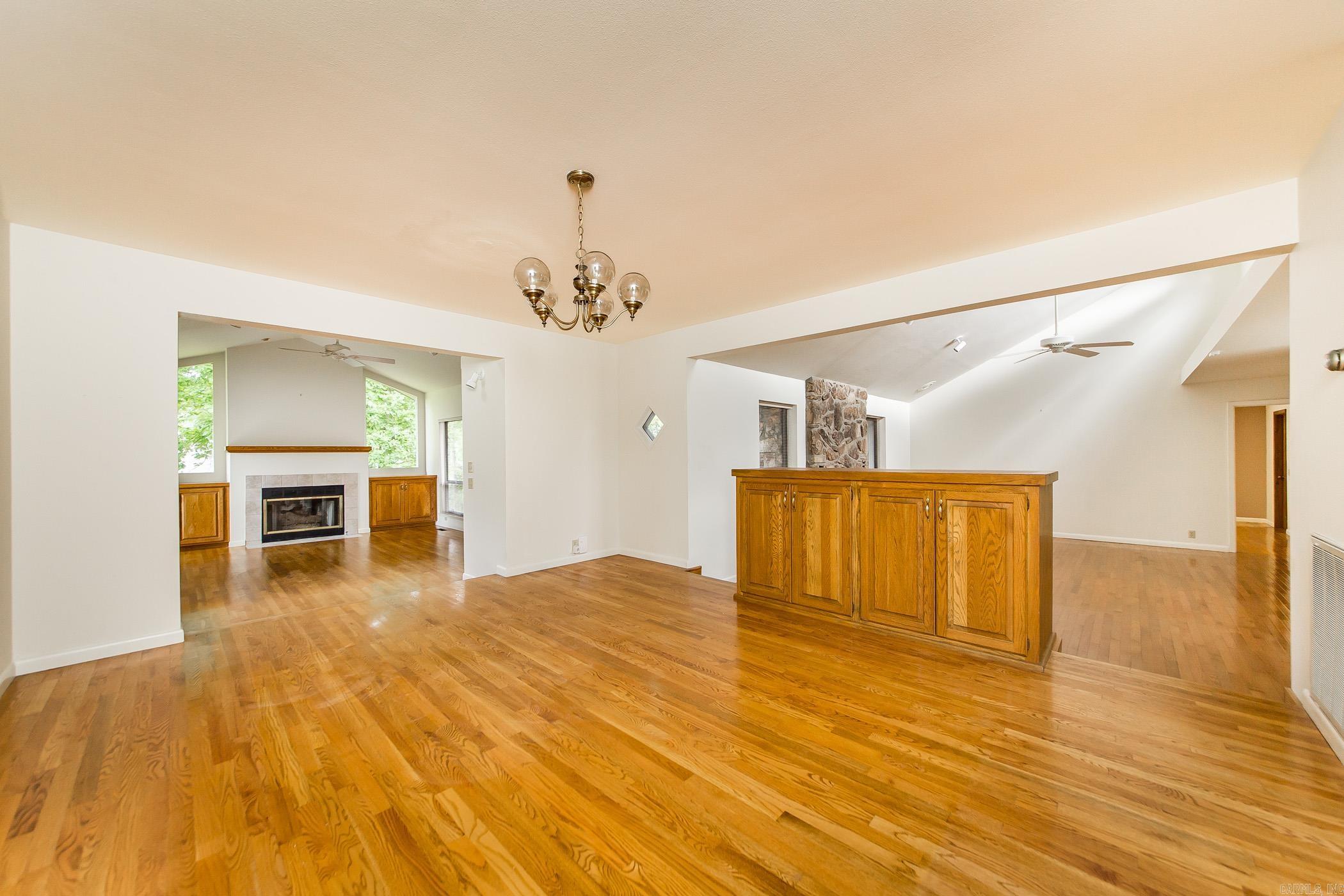 970 Anderson  Heber Springs, AR