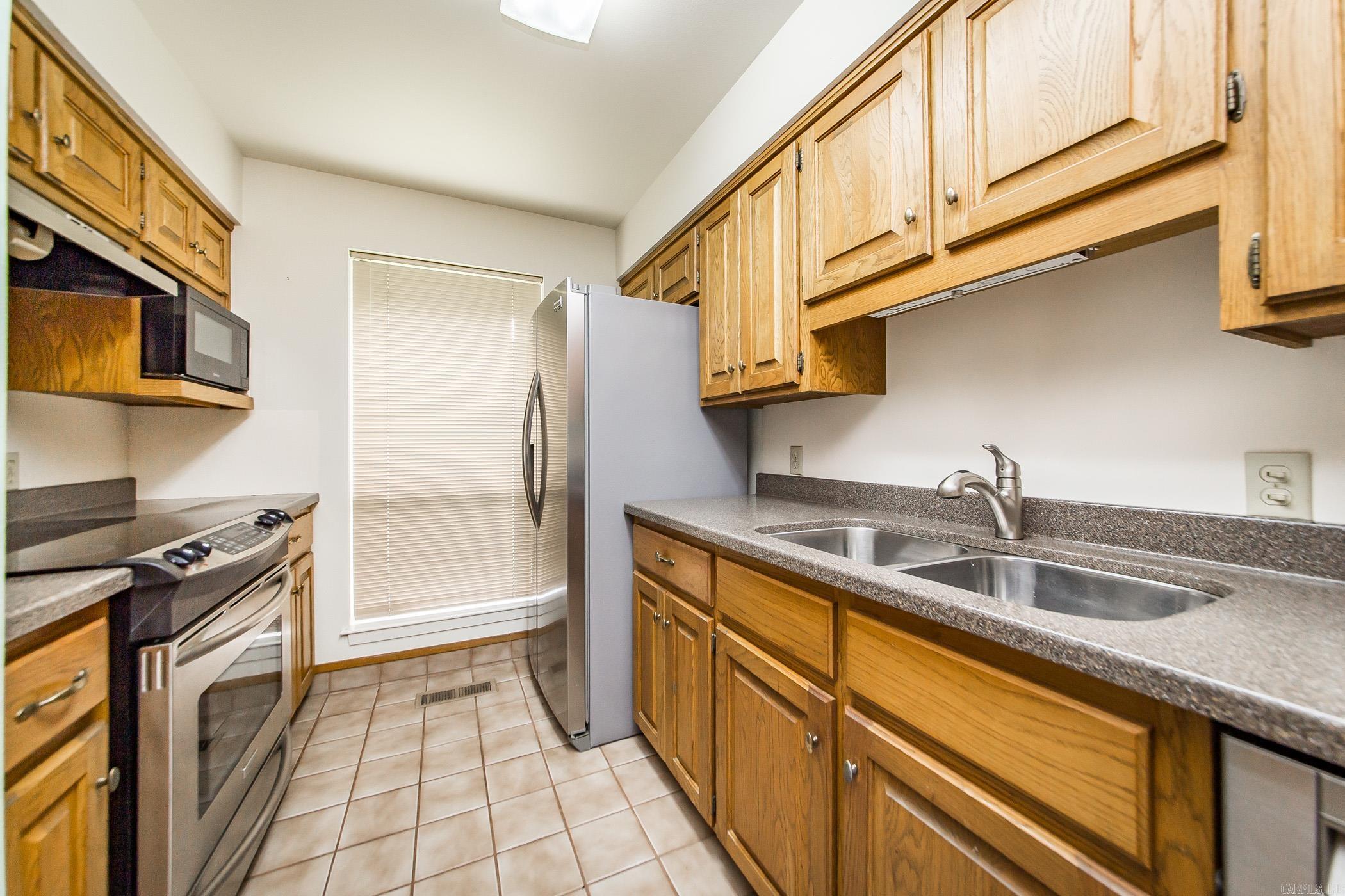 970 Anderson  Heber Springs, AR