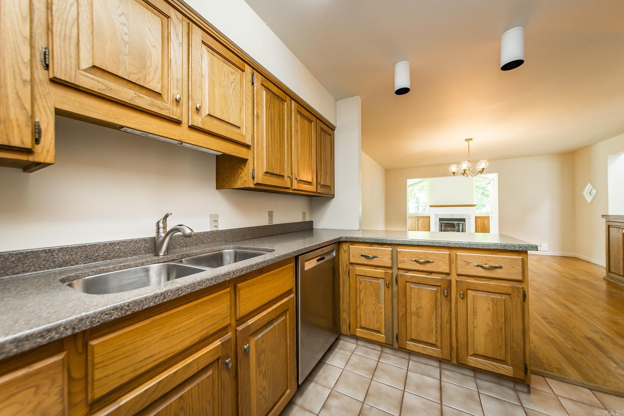 970 Anderson  Heber Springs, AR
