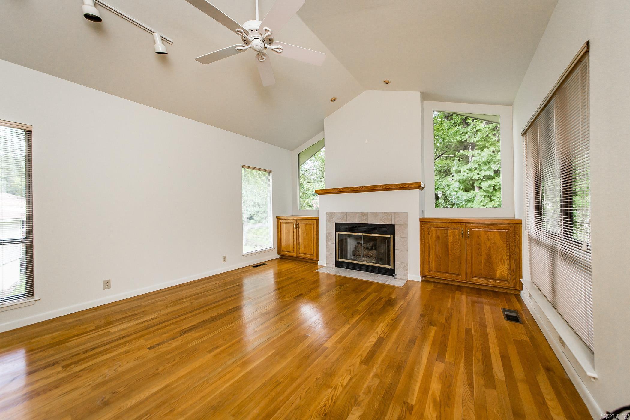 970 Anderson  Heber Springs, AR