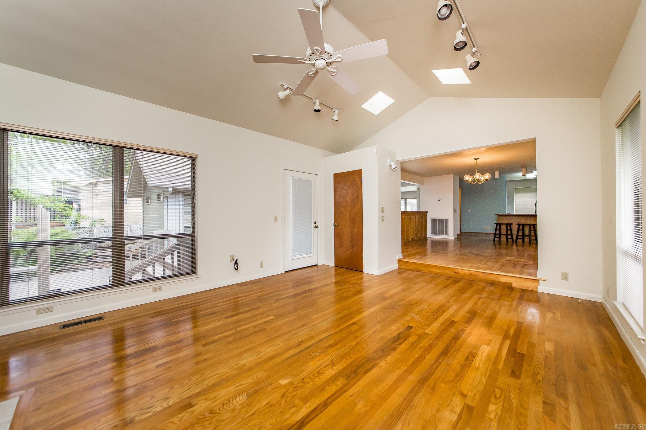 970 Anderson  Heber Springs, AR