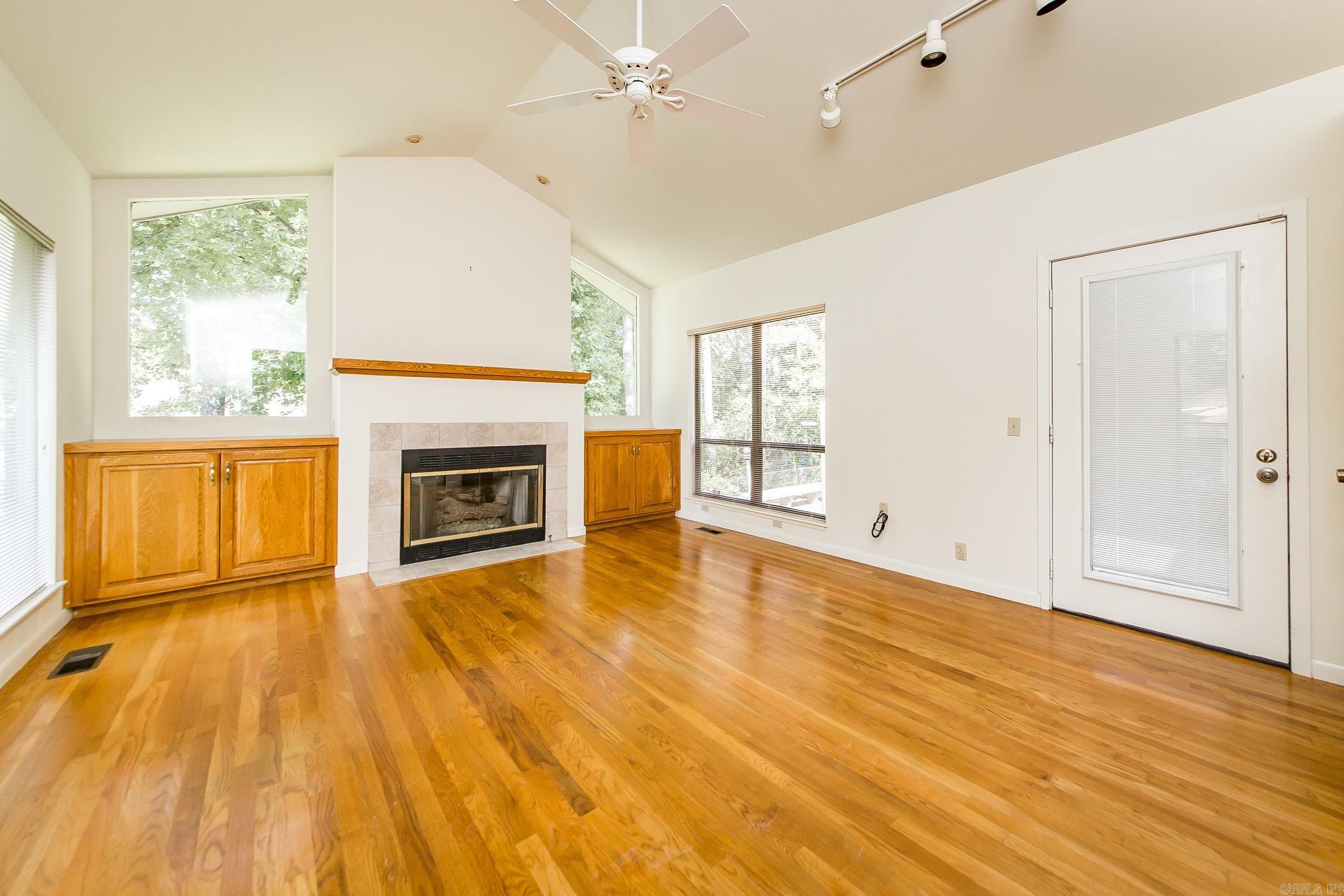 970 Anderson  Heber Springs, AR
