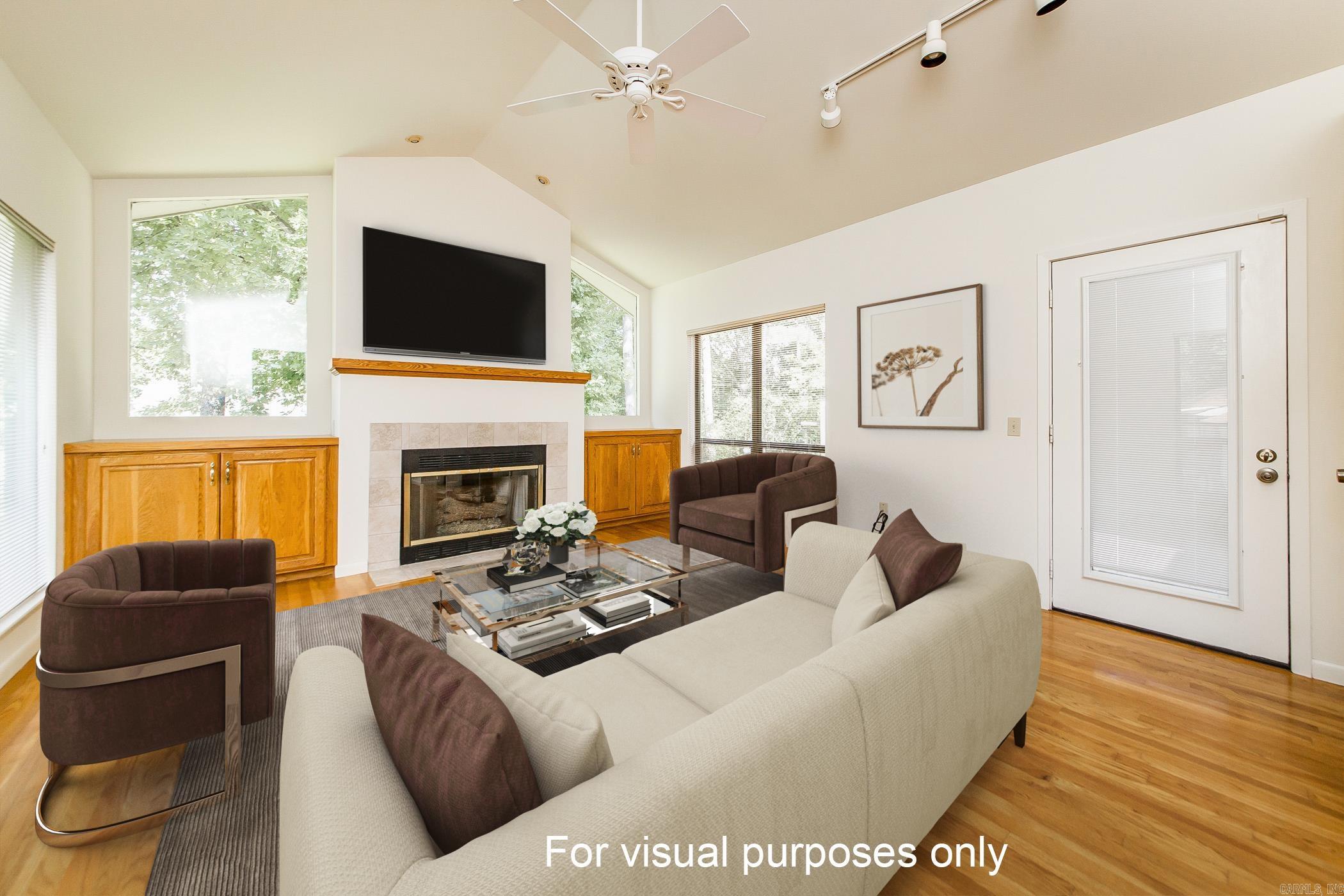 970 Anderson  Heber Springs, AR