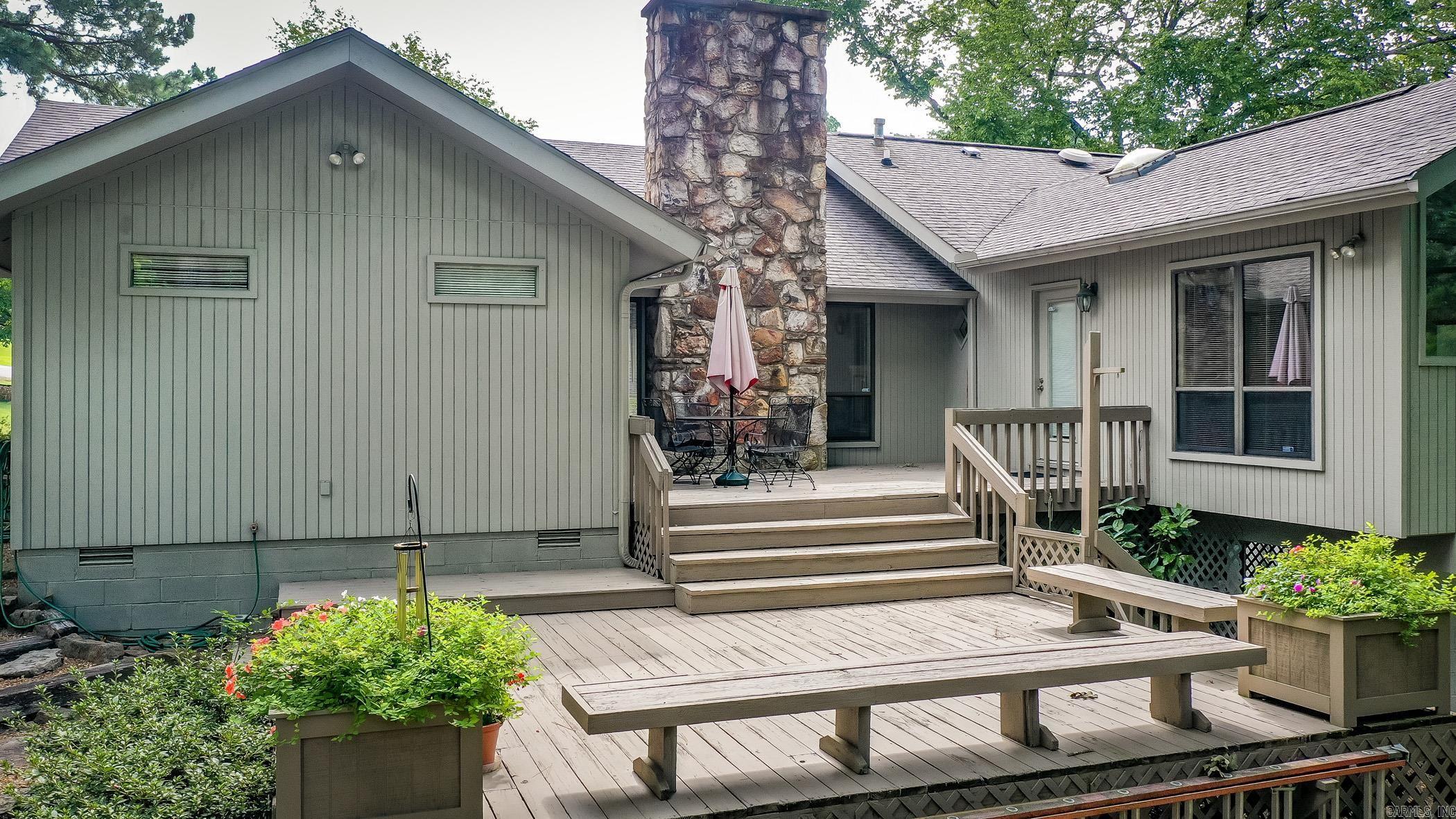 970 Anderson  Heber Springs, AR