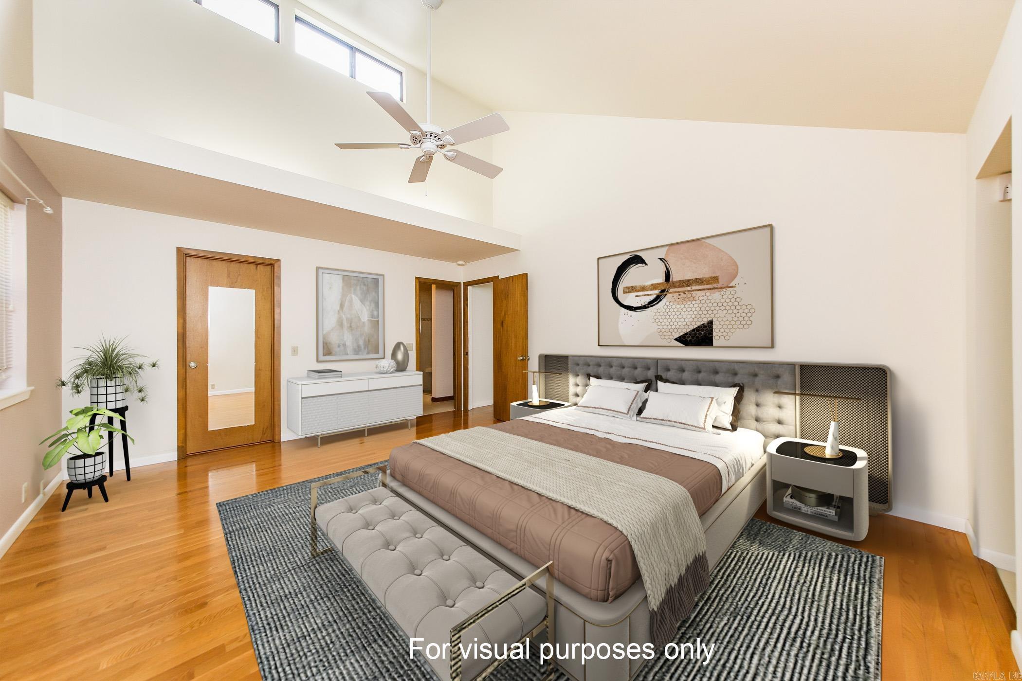 970 Anderson  Heber Springs, AR