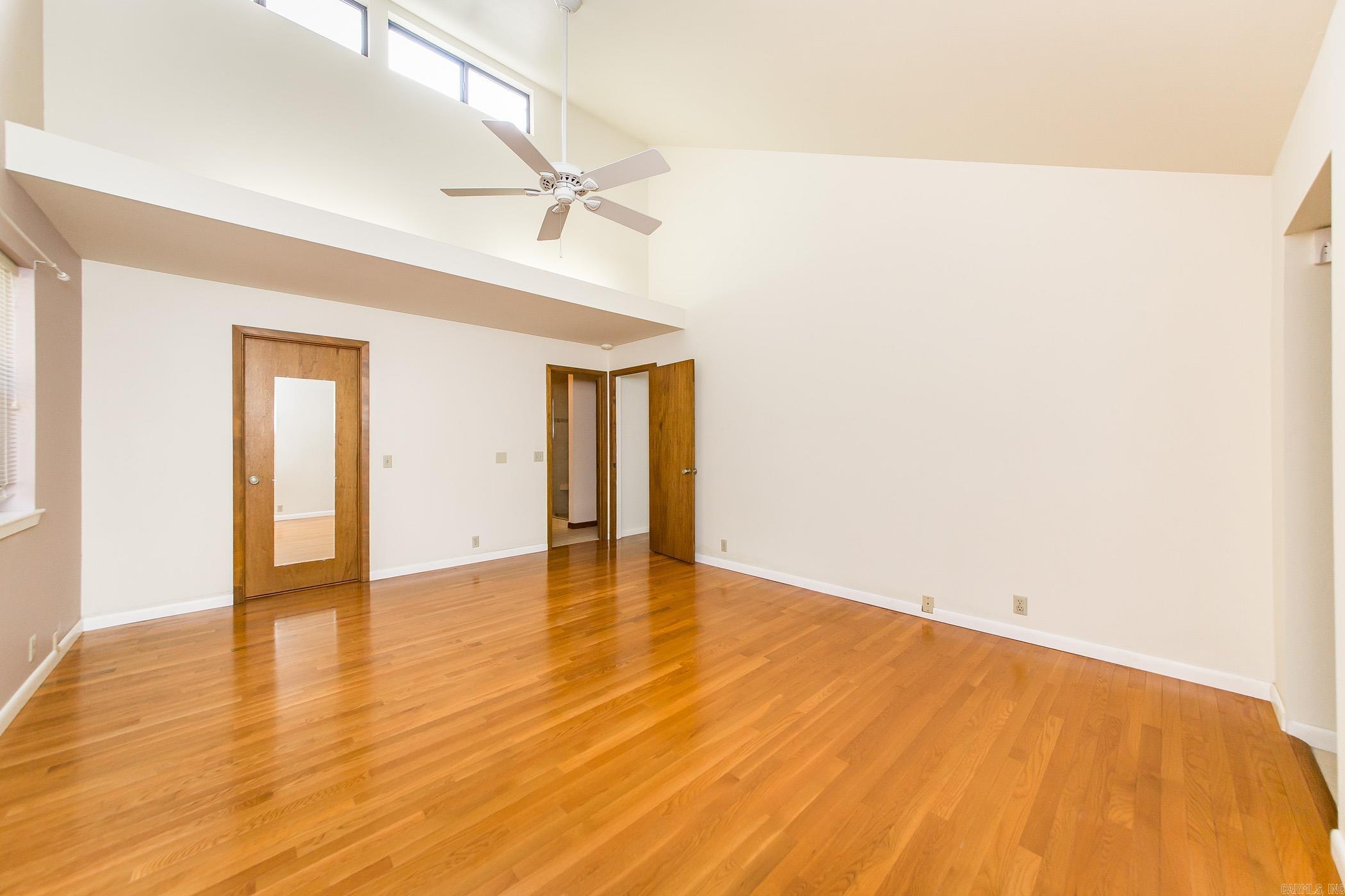970 Anderson  Heber Springs, AR