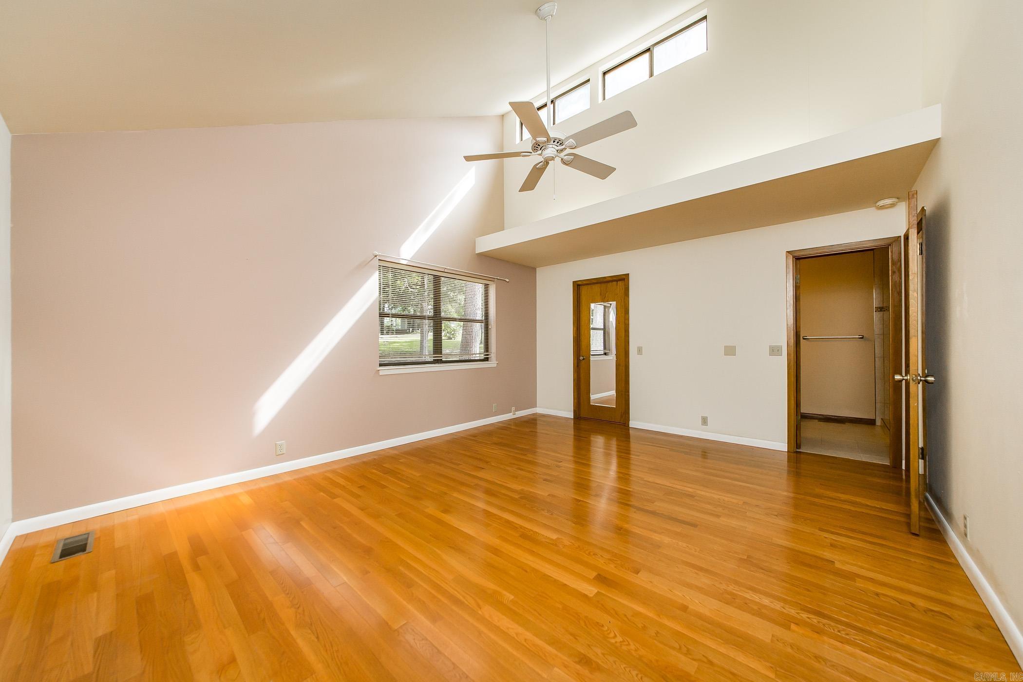 970 Anderson  Heber Springs, AR