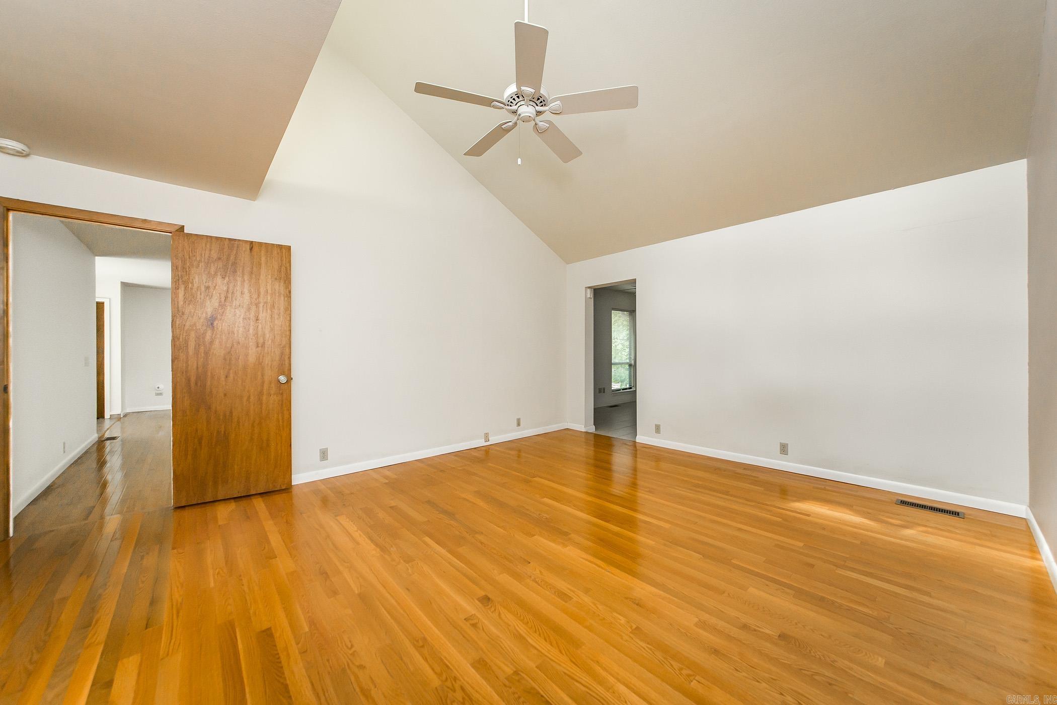 970 Anderson  Heber Springs, AR