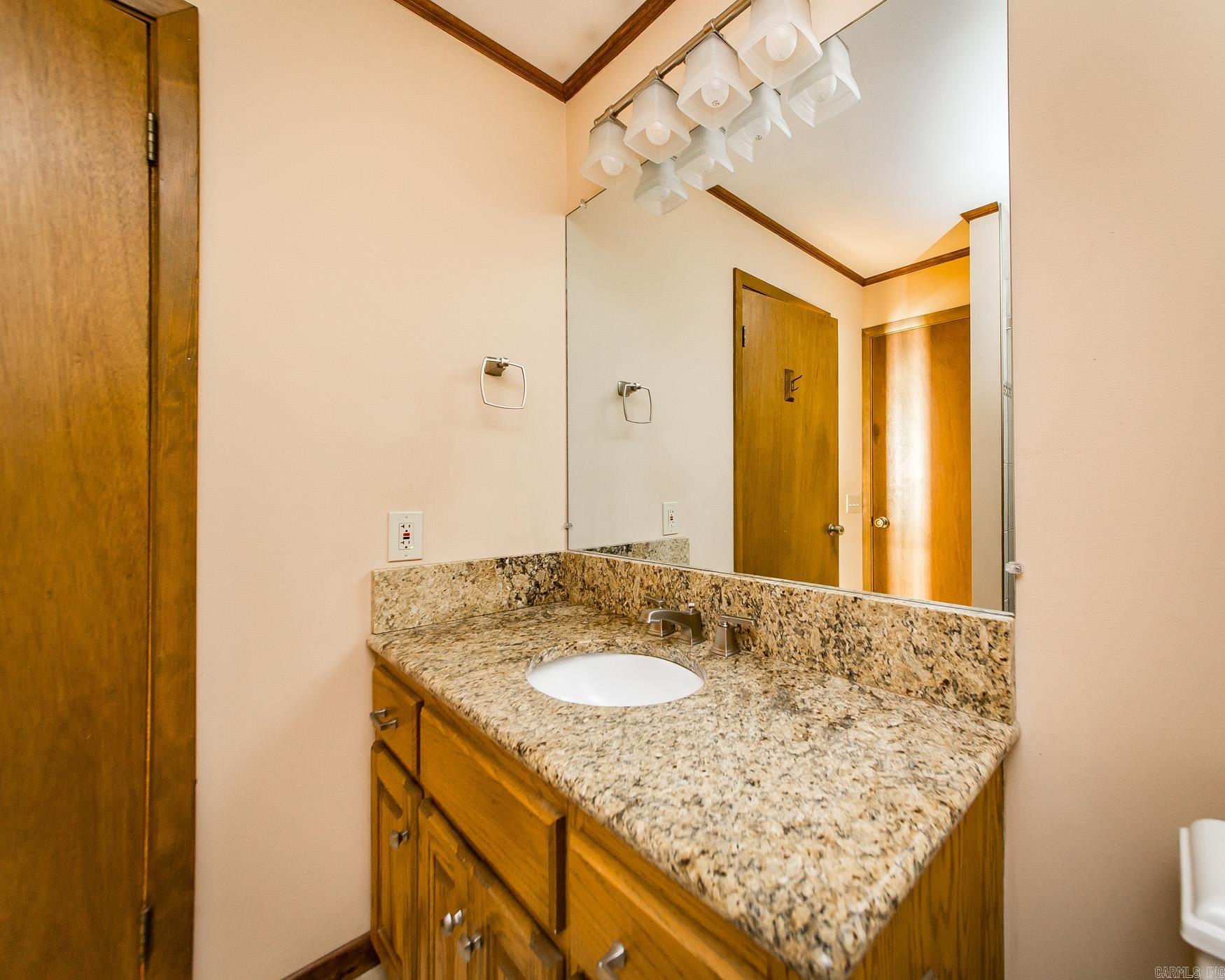 970 Anderson  Heber Springs, AR