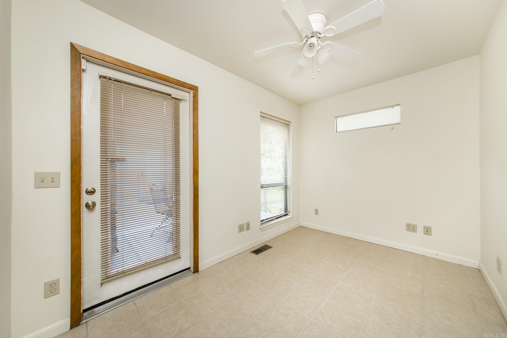 970 Anderson  Heber Springs, AR