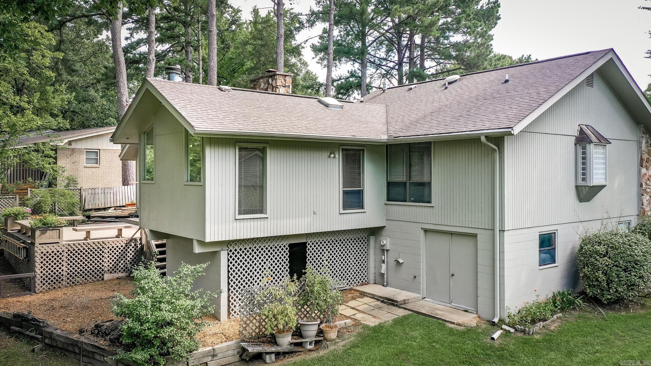 970 Anderson  Heber Springs, AR