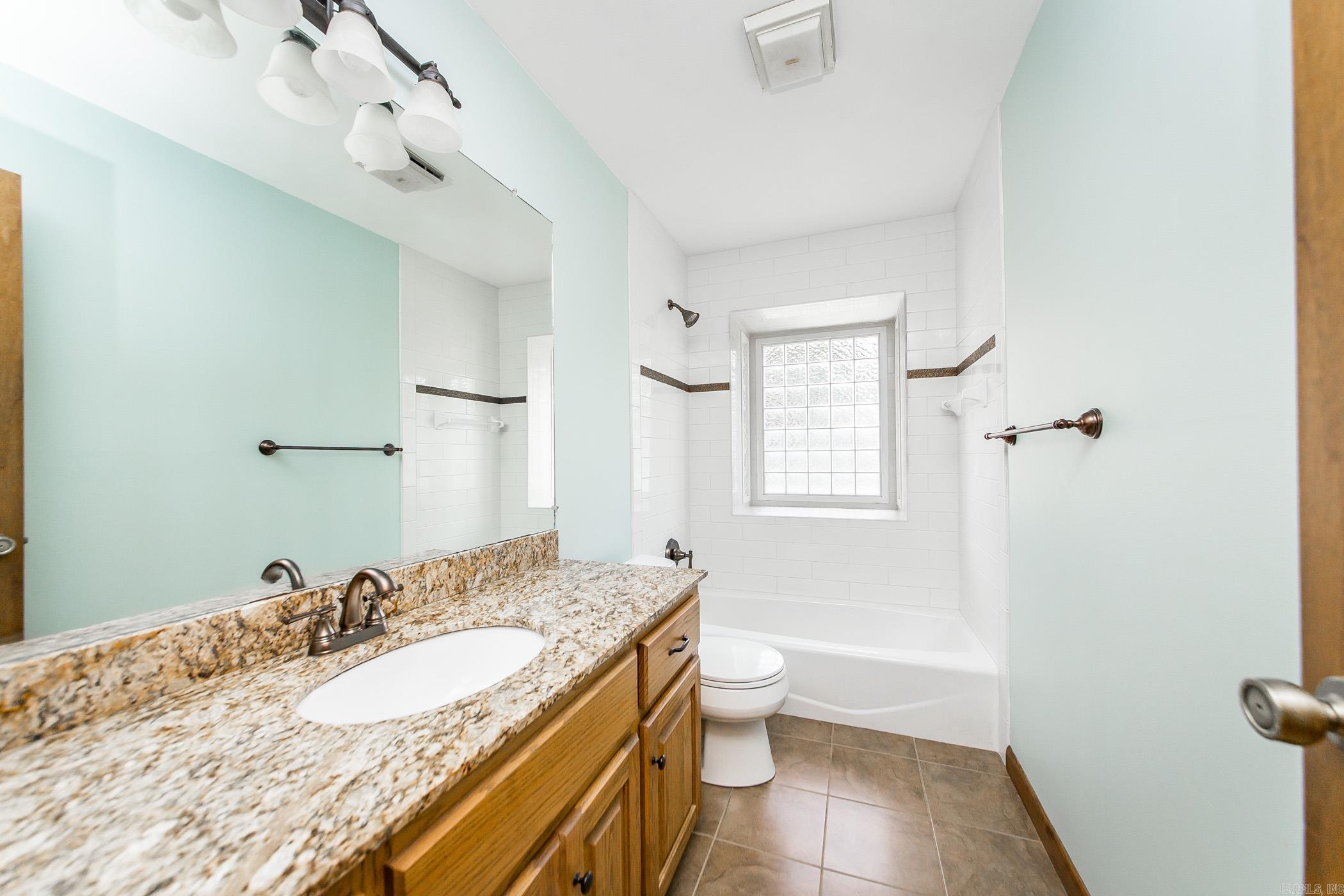 970 Anderson  Heber Springs, AR