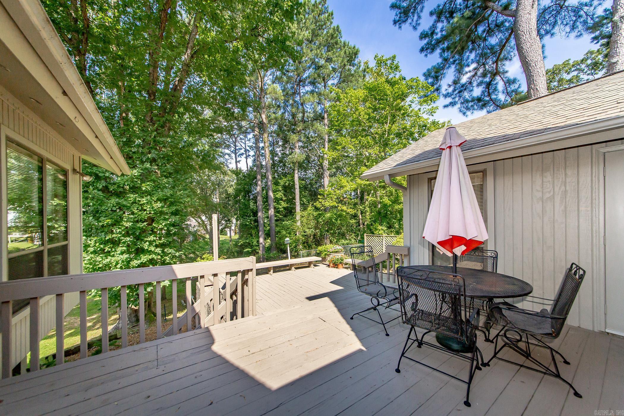 970 Anderson  Heber Springs, AR