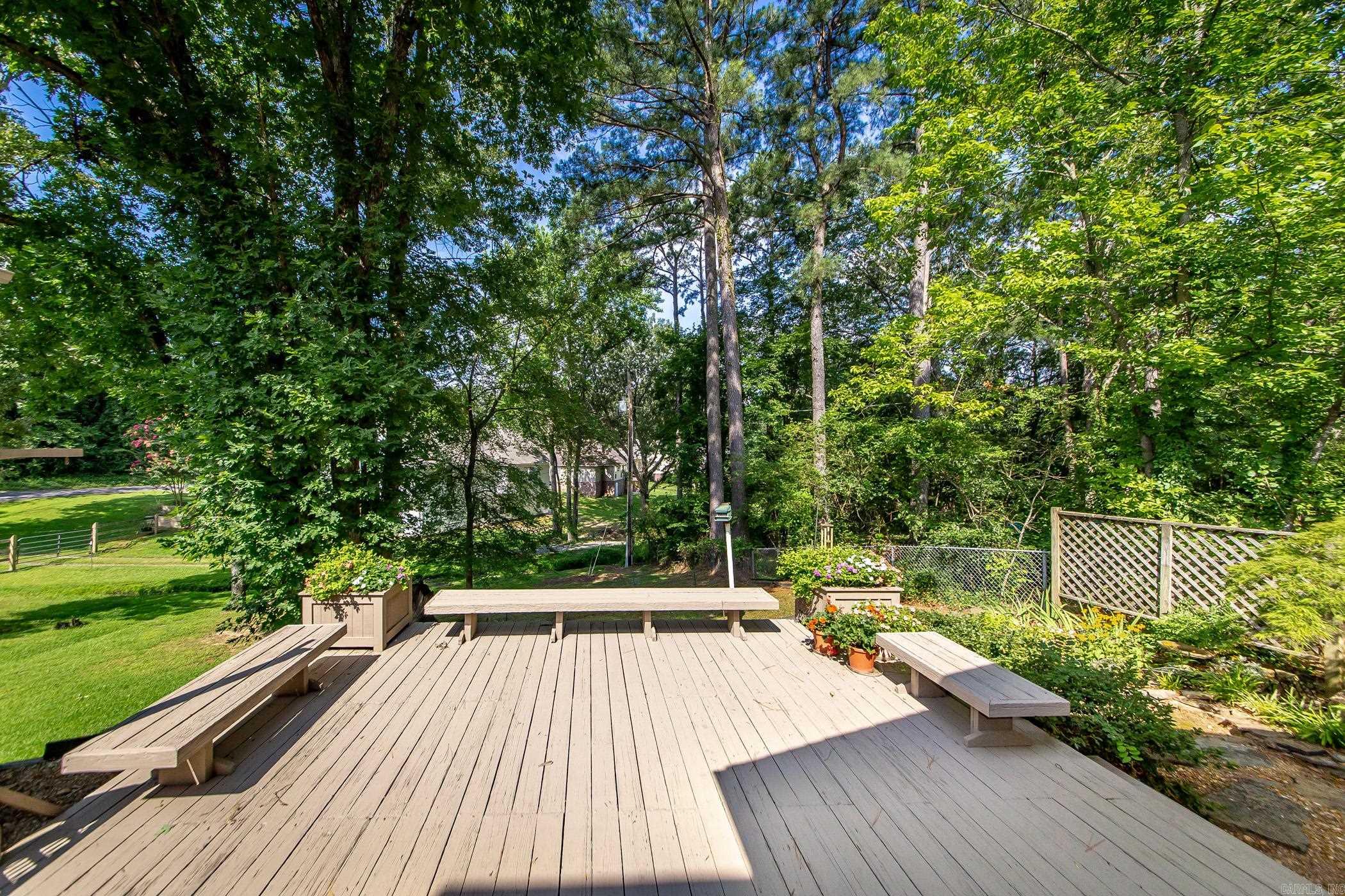 970 Anderson  Heber Springs, AR