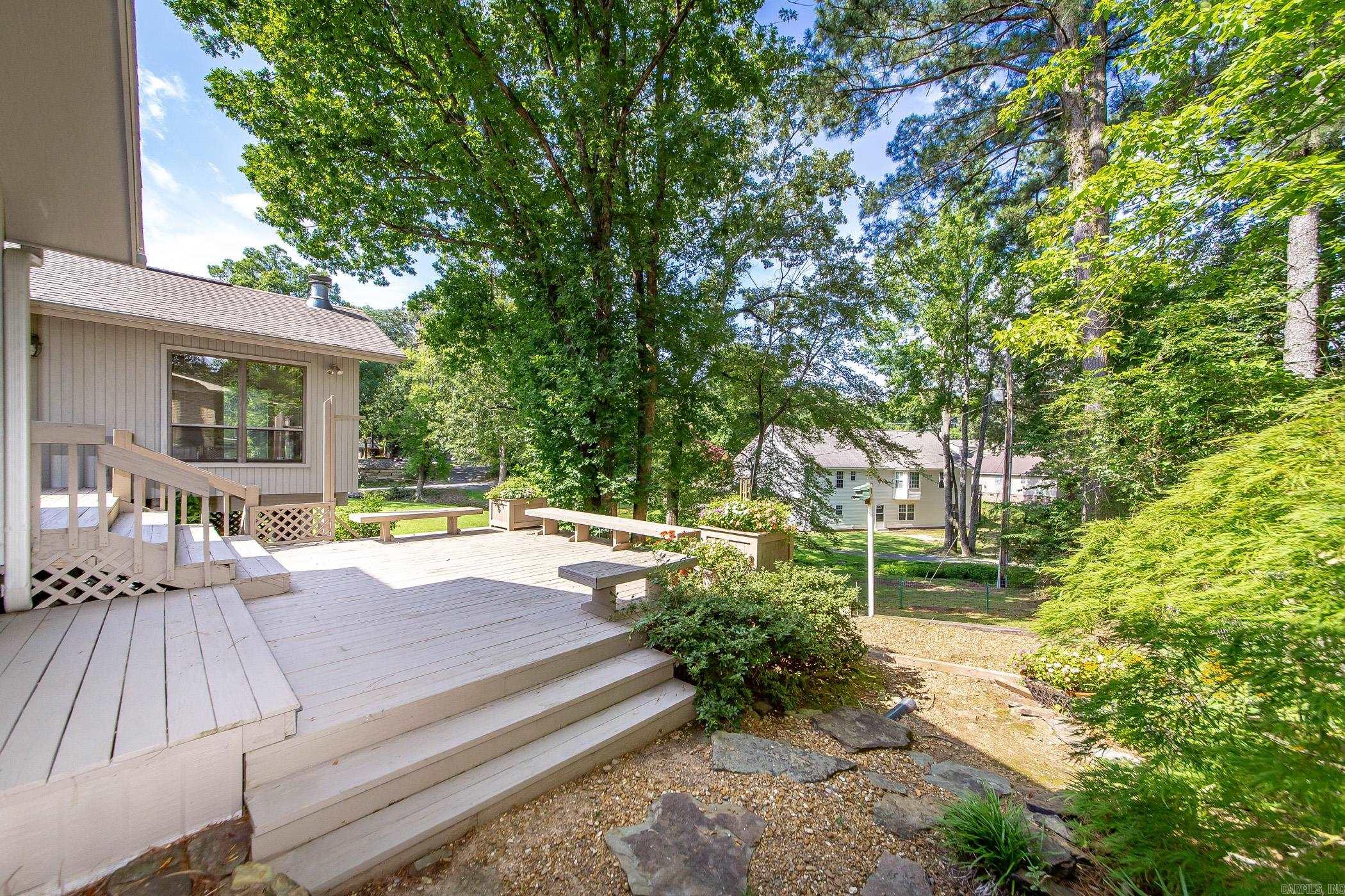 970 Anderson  Heber Springs, AR