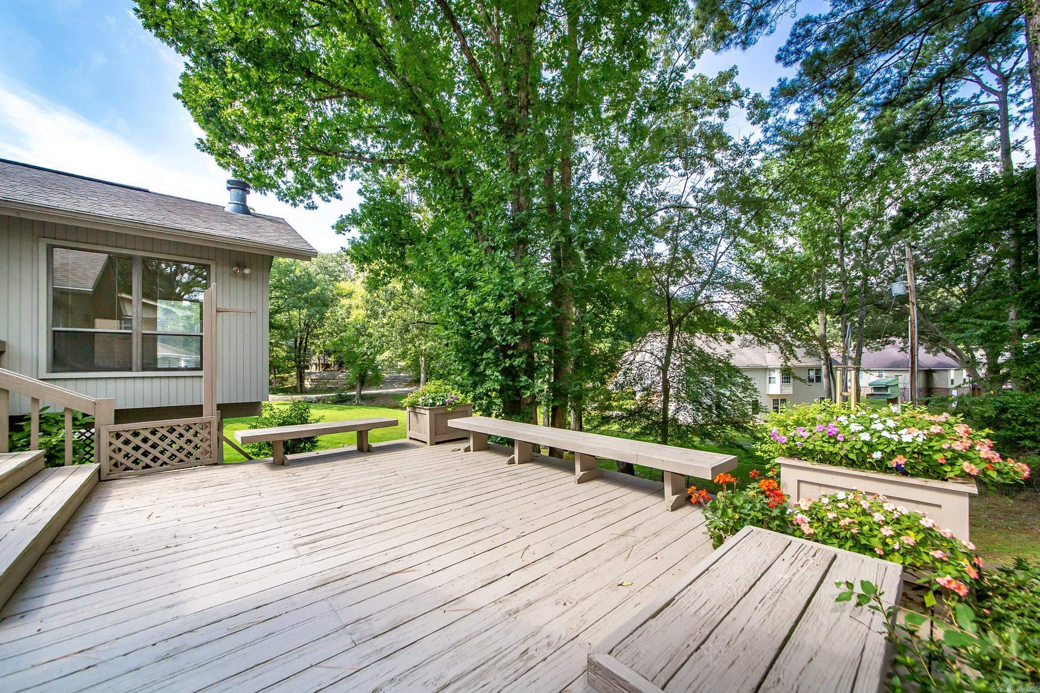 970 Anderson  Heber Springs, AR