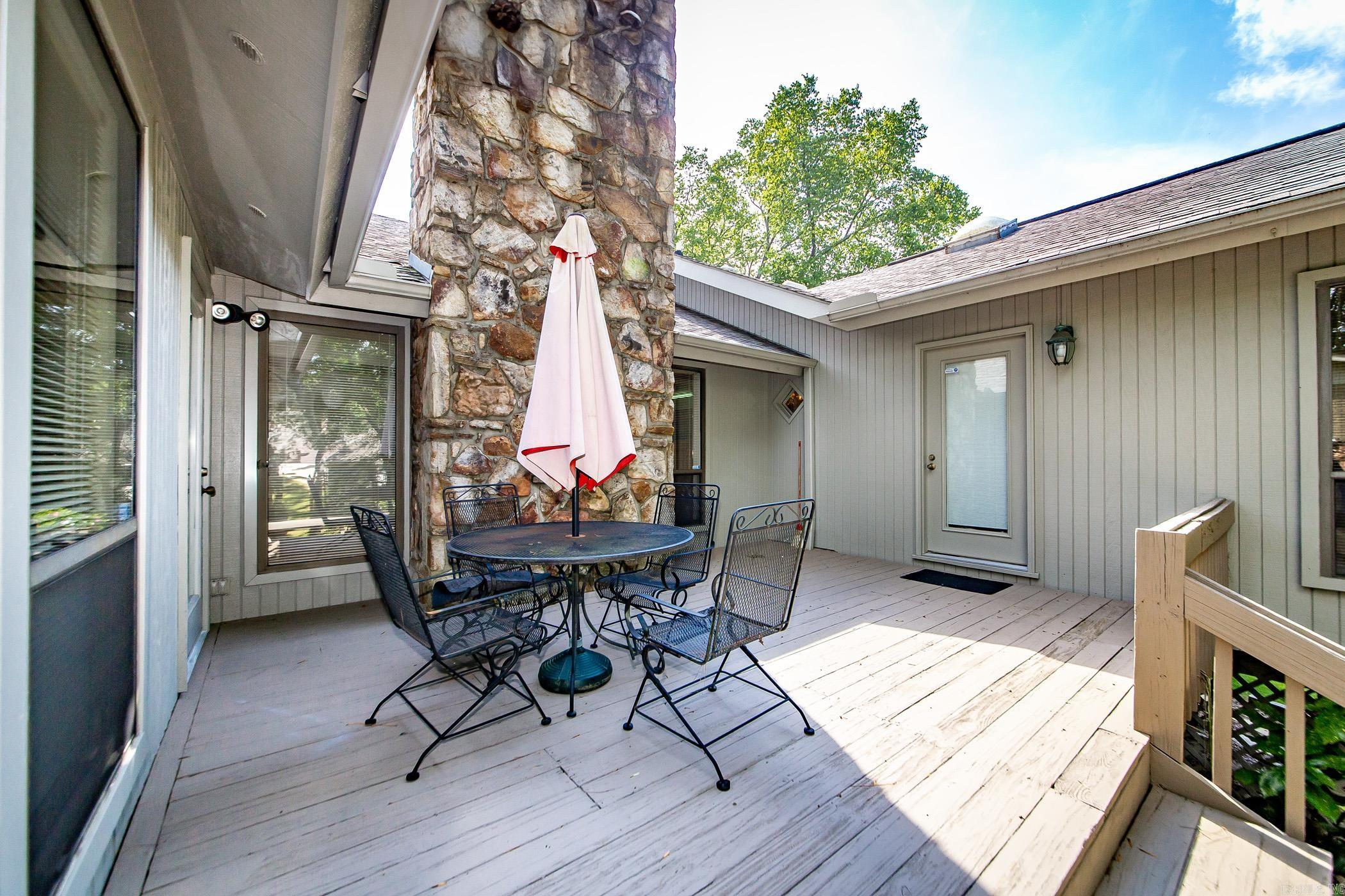 970 Anderson  Heber Springs, AR