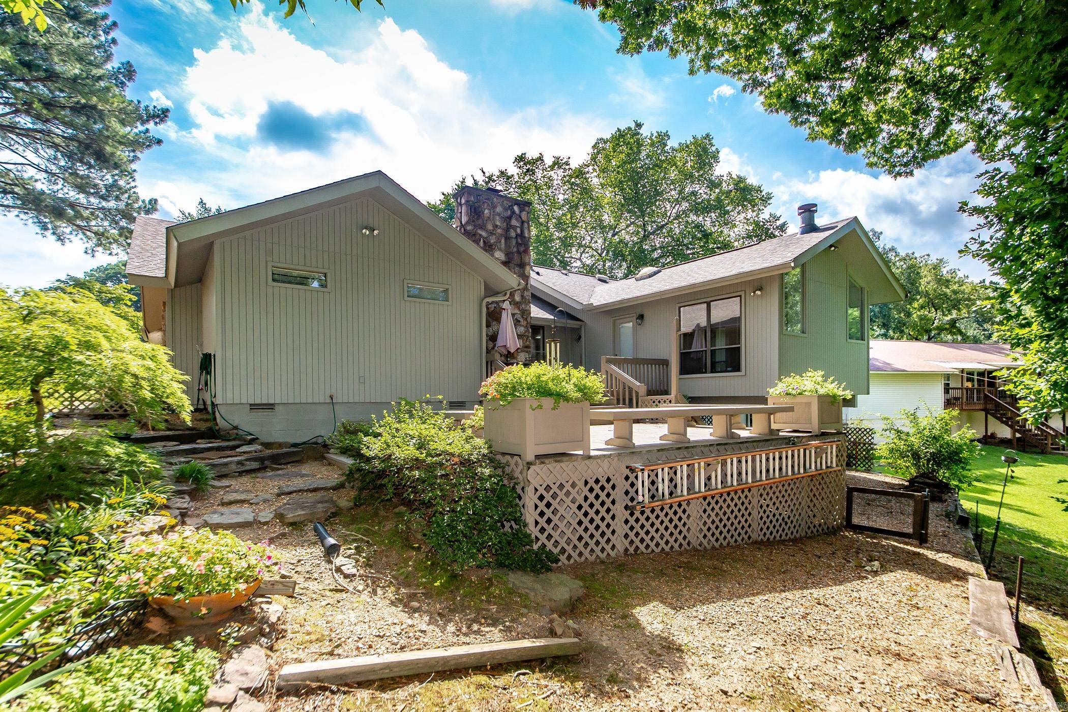 970 Anderson  Heber Springs, AR