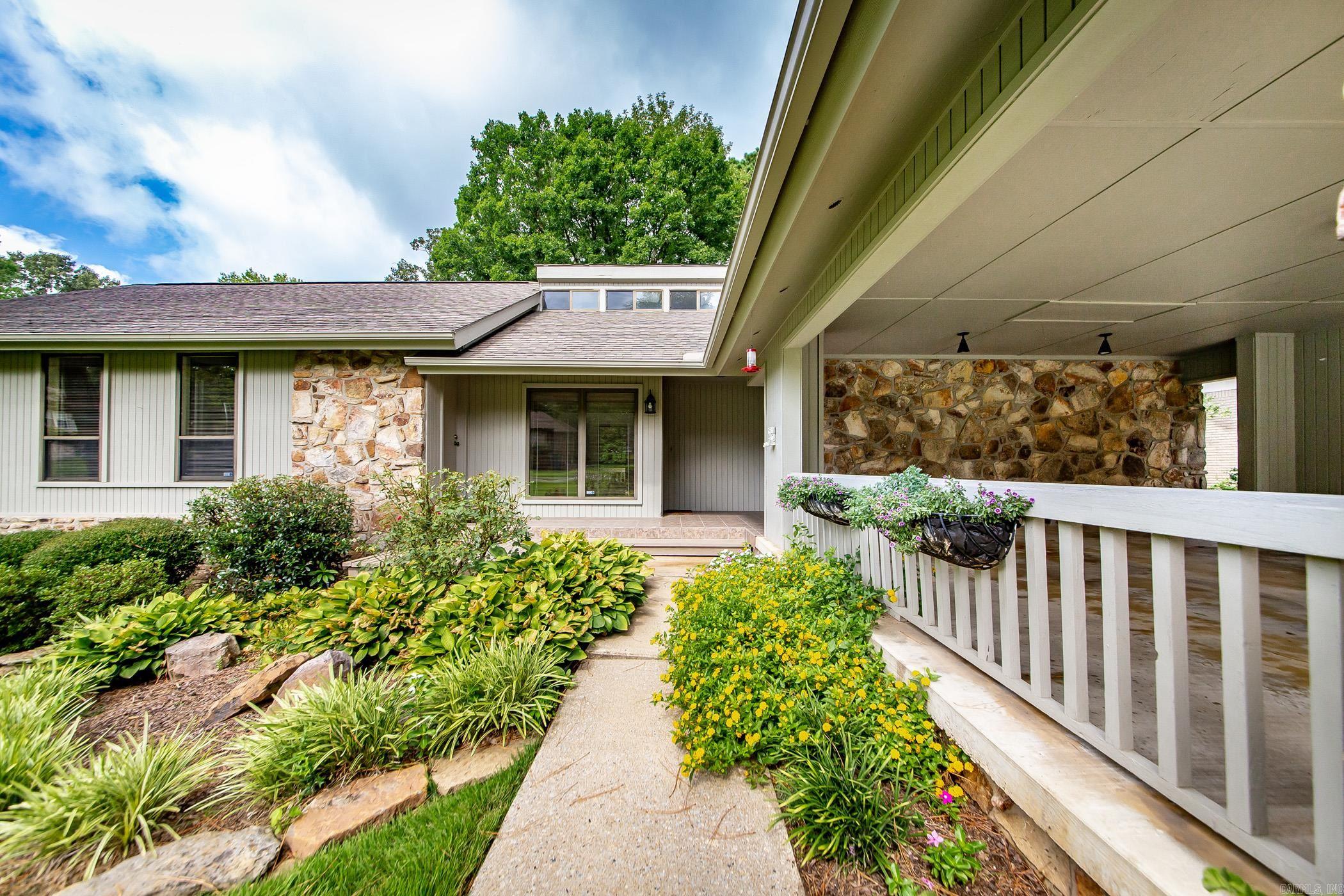 970 Anderson  Heber Springs, AR