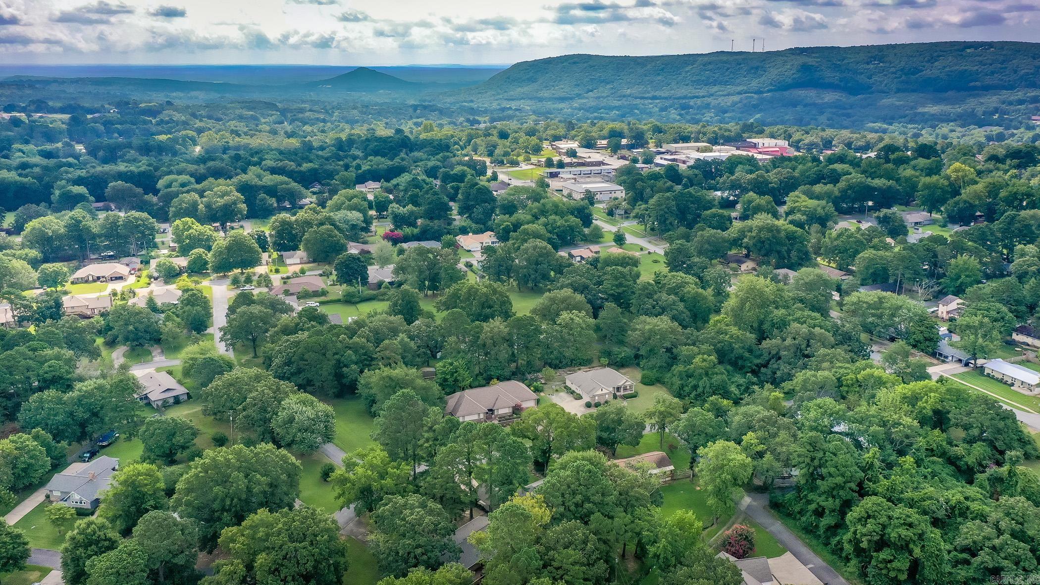 970 Anderson  Heber Springs, AR