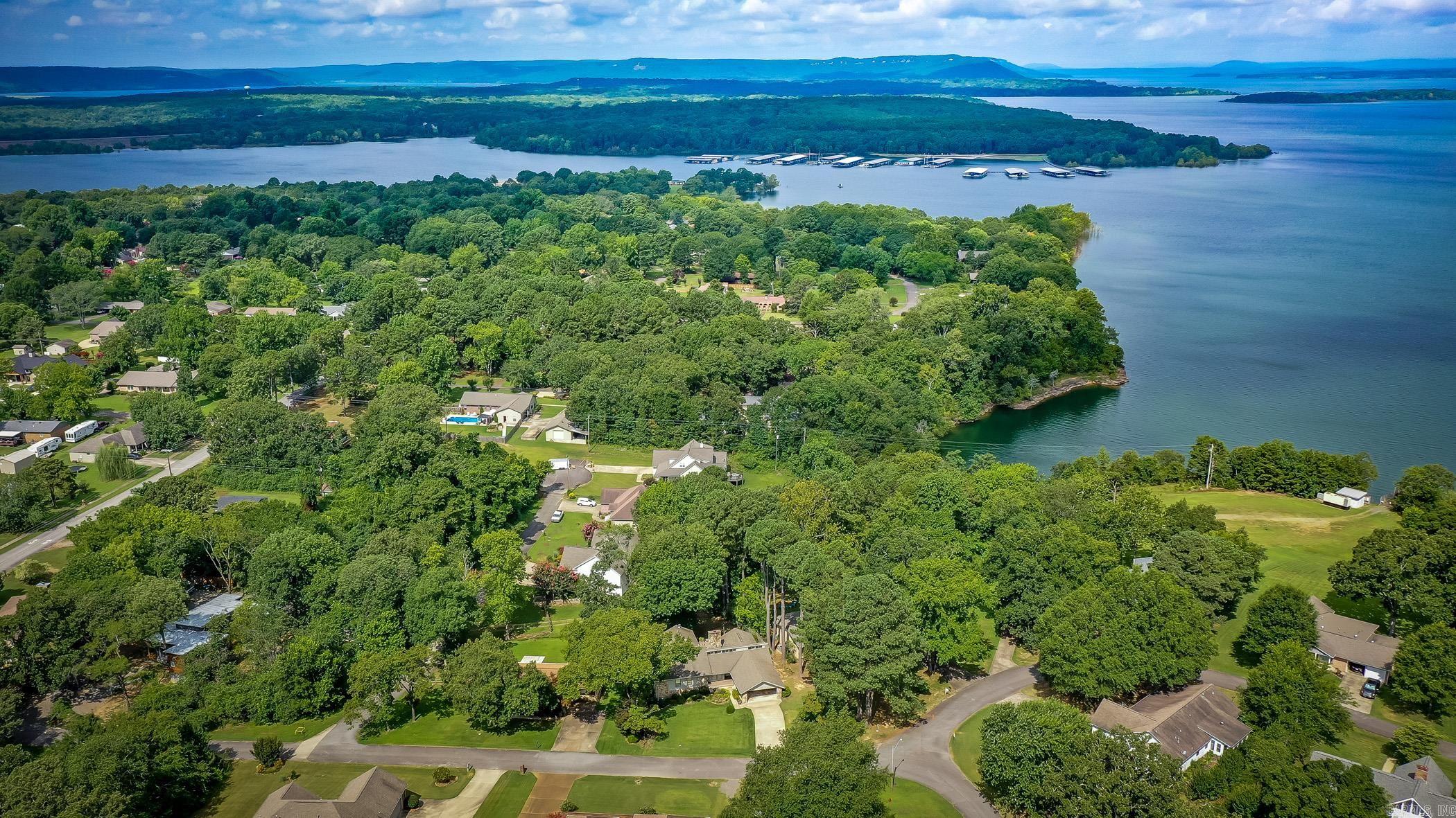 970 Anderson  Heber Springs, AR