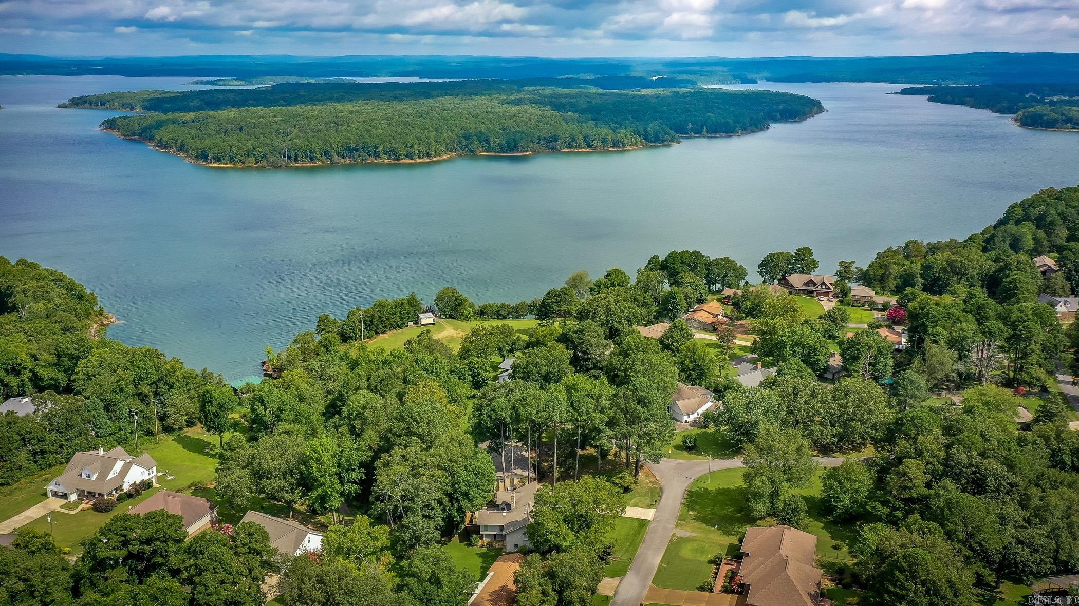 970 Anderson  Heber Springs, AR