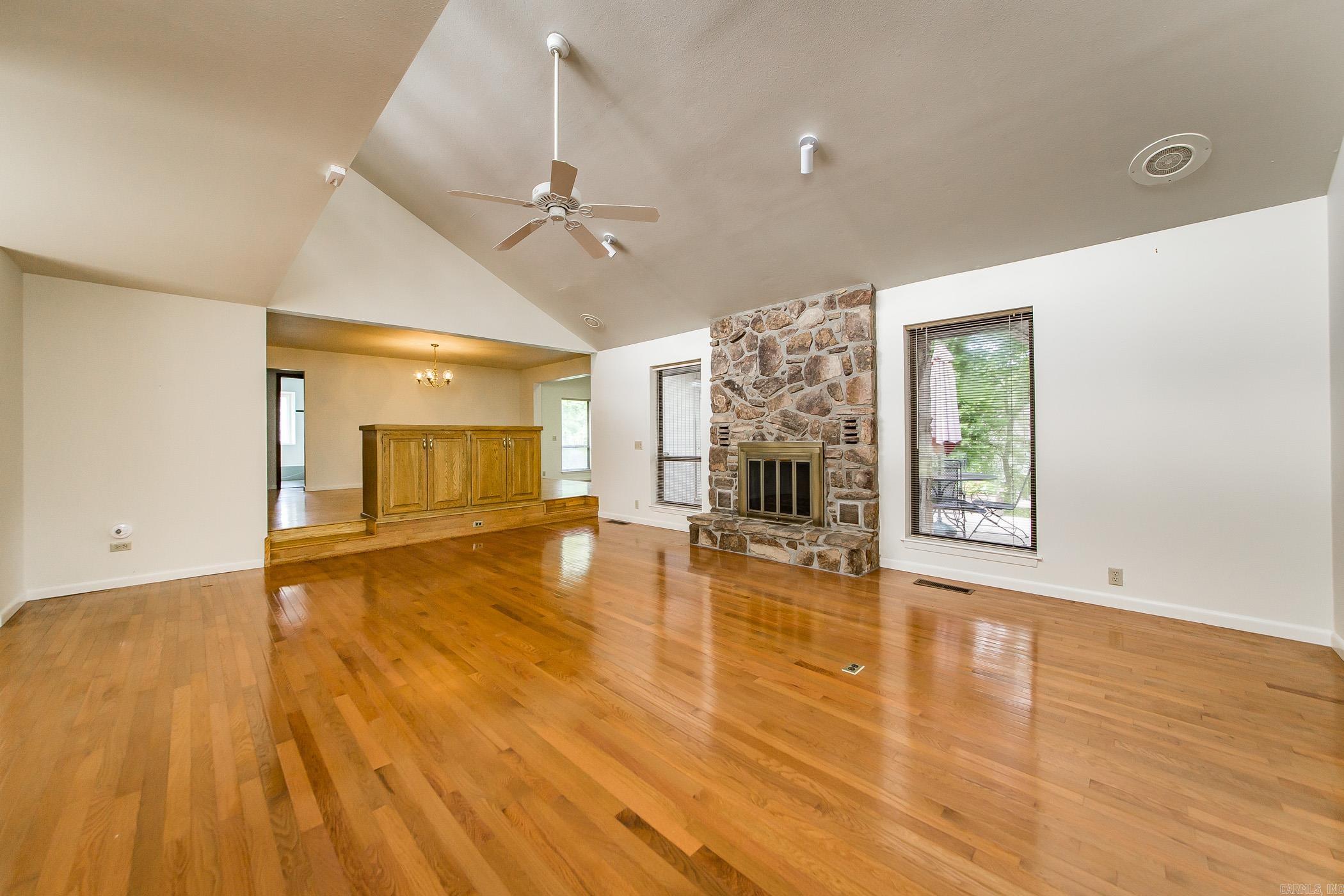 970 Anderson  Heber Springs, AR
