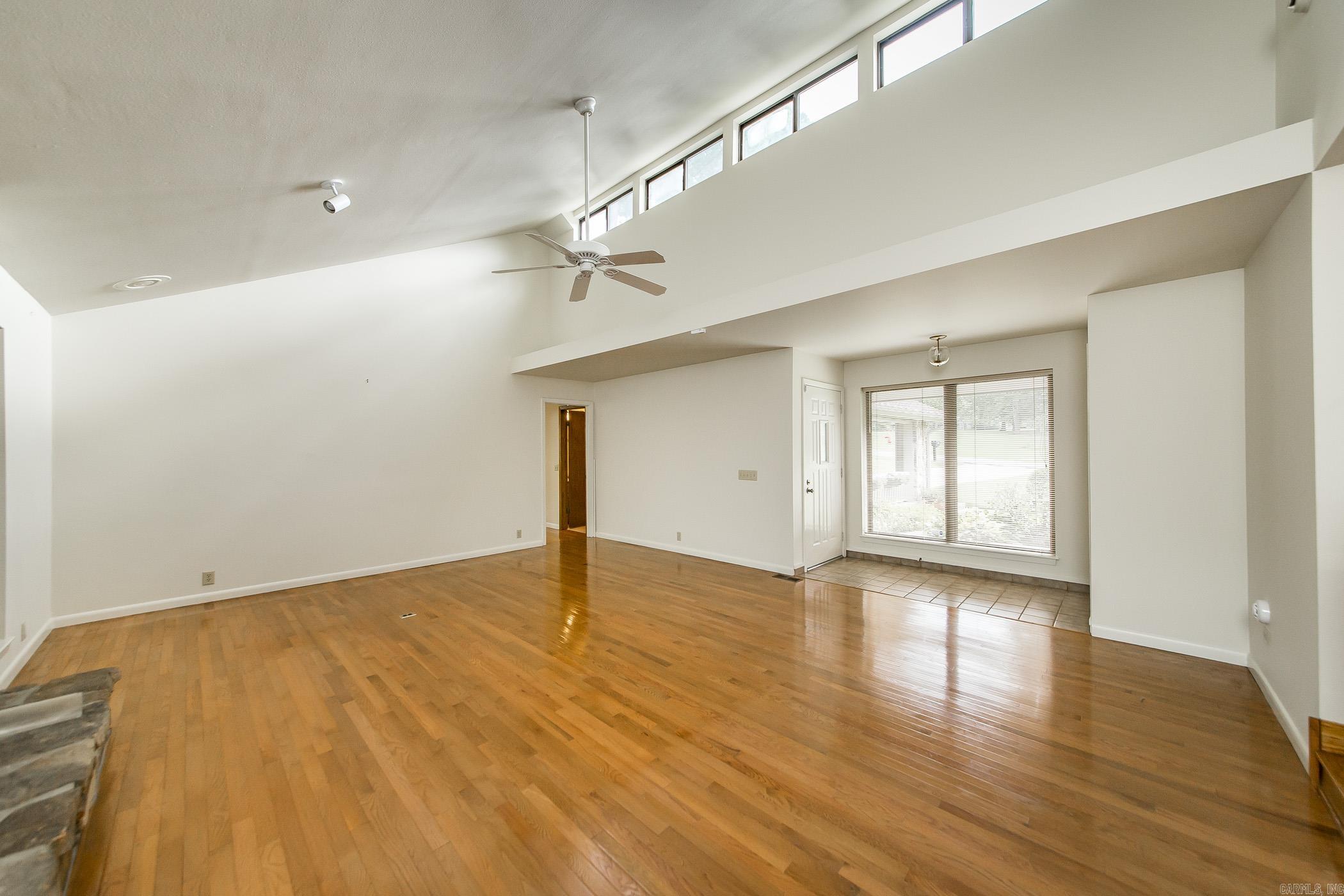 970 Anderson  Heber Springs, AR