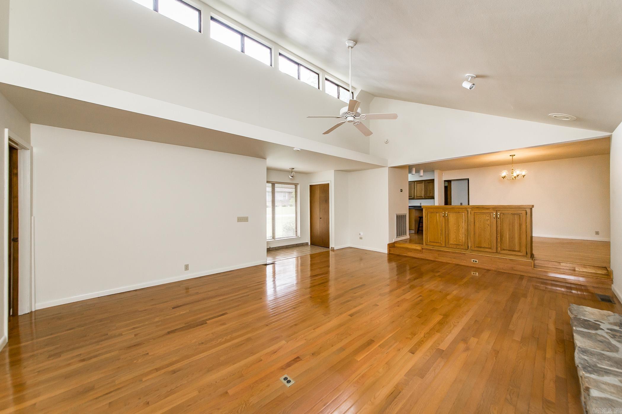 970 Anderson  Heber Springs, AR